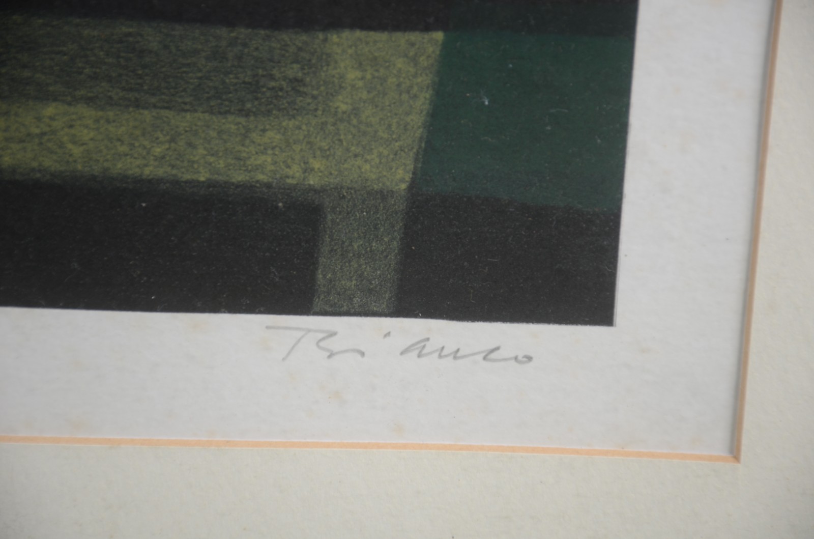 Enrico Bianco (1918-2013), Natureza morta - foto 3 de 5