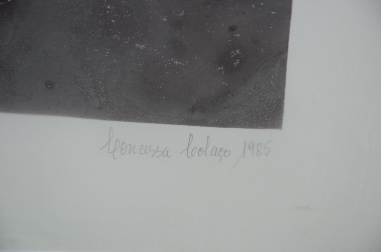 Concessa Colaço (1929), Madrugada II - foto 5 de 6