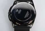 GUESS,  - Relógio de pulso masculino, pulseira de borracha, resistente á água. Funcionando, na caixa.