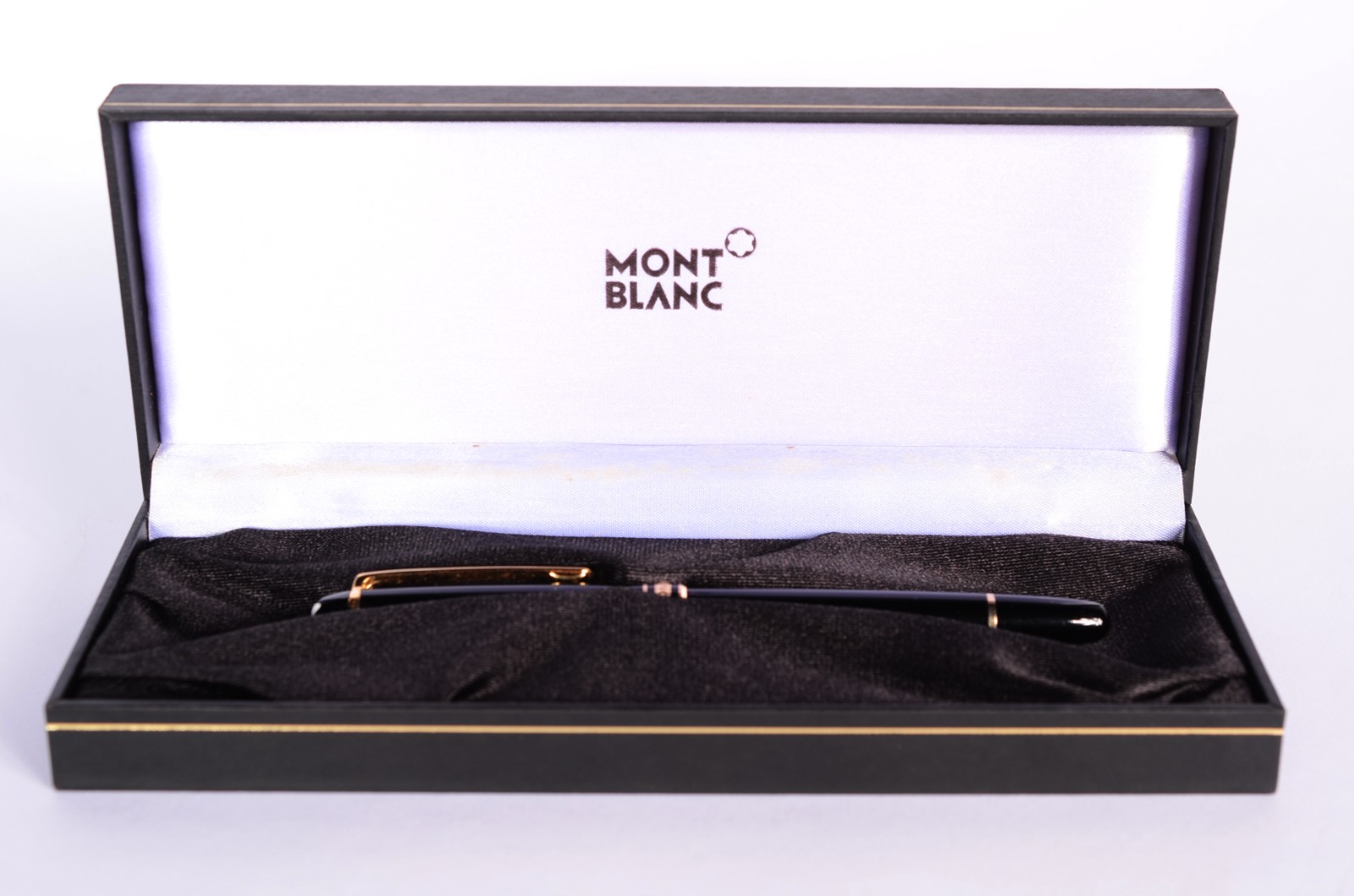Montblanc (1906) - foto 1 de 7