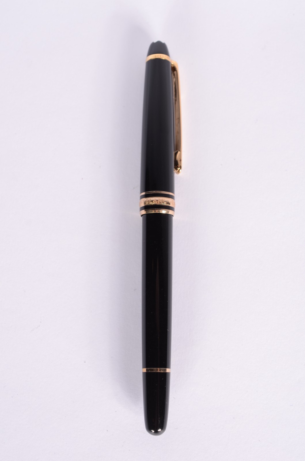 Montblanc (1906) - foto 2 de 7