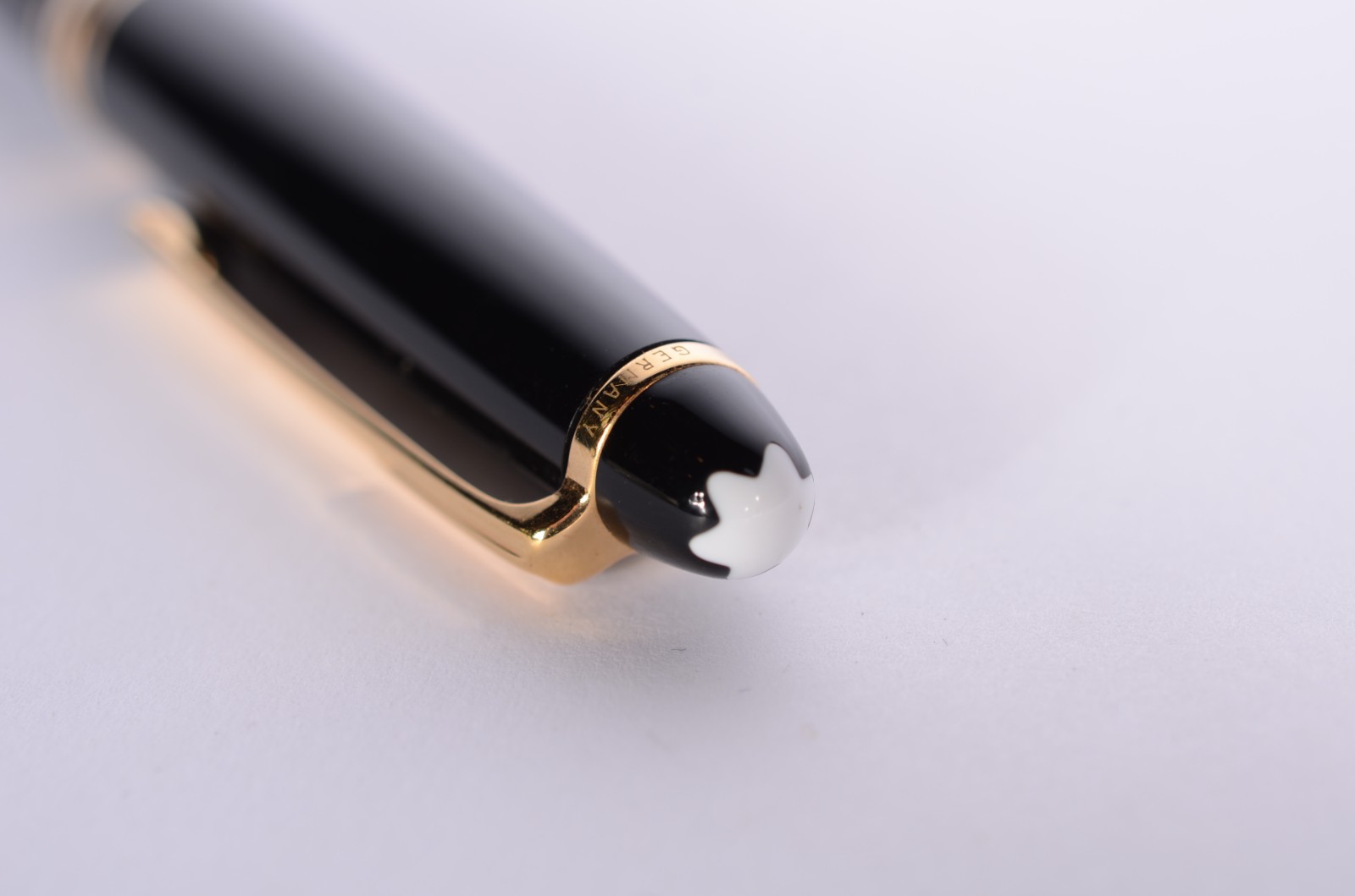 Montblanc (1906) - foto 3 de 7