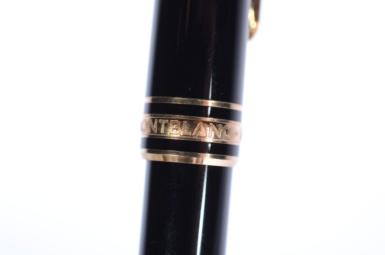 Montblanc (1906) - foto 4 de 7
