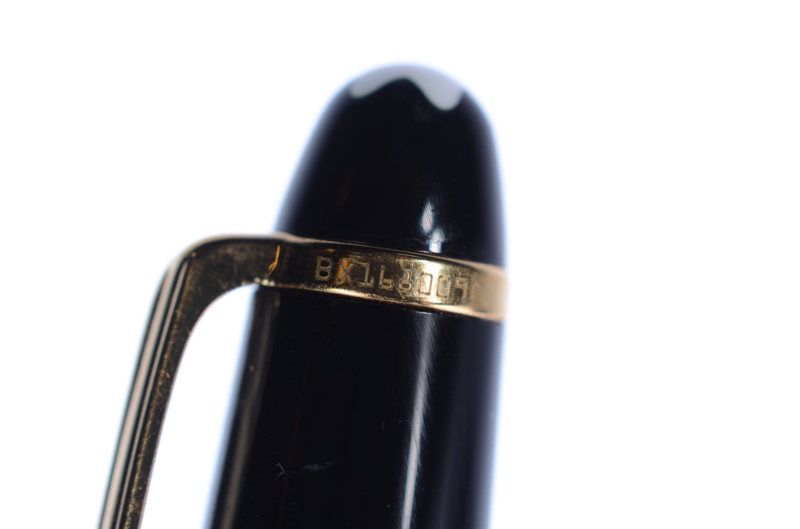 Montblanc (1906) - foto 7 de 7