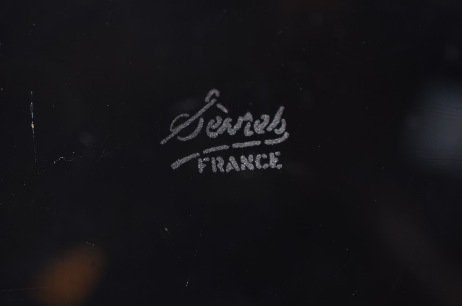 Sèvres (1740) - foto 7 de 8