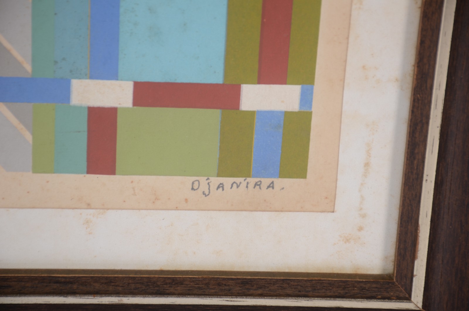 Djanira (1914-1979), Fachada - foto 4 de 6