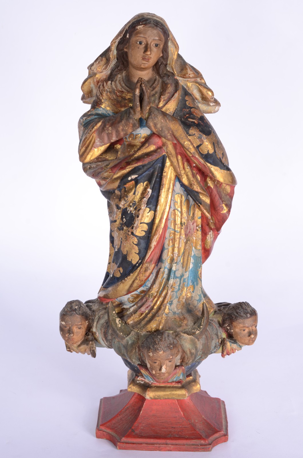 Nossa Senhora da Conceição - foto 1 de 8