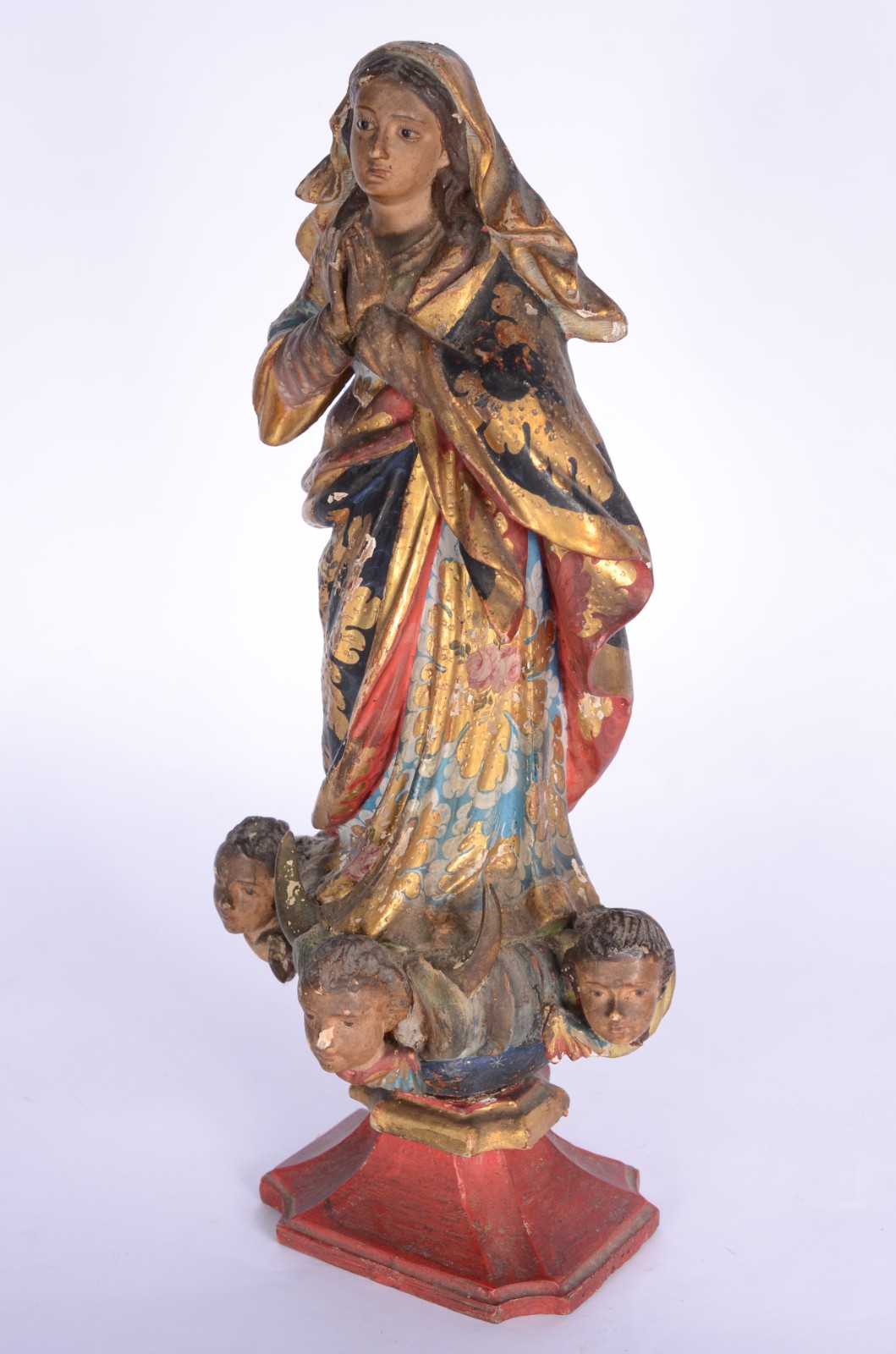 Nossa Senhora da Conceição - foto 2 de 8