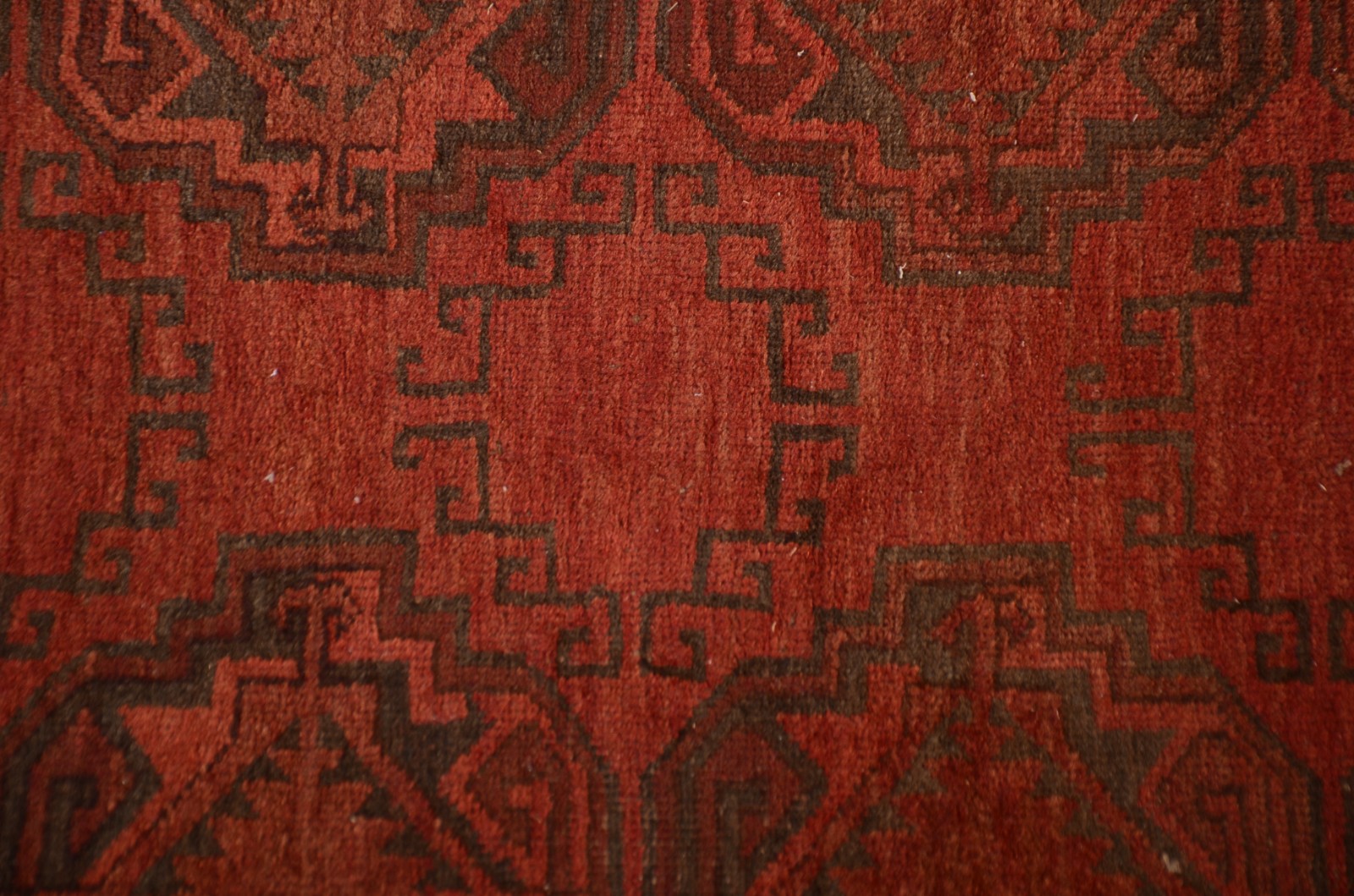 Tapete Afghan - foto 4 de 7