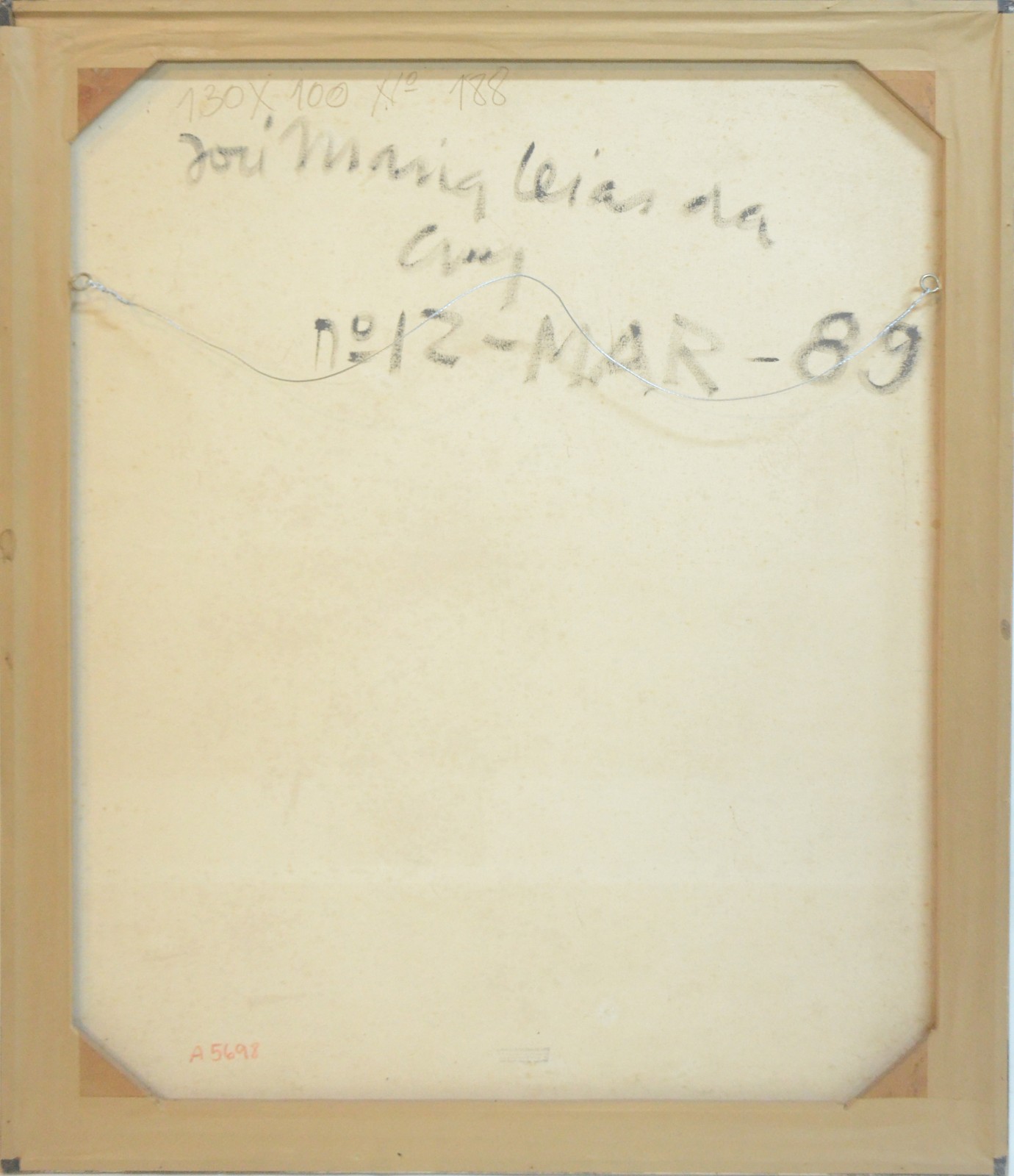 José Maria Dias da Cruz (1935), Sem título - foto 3 de 4