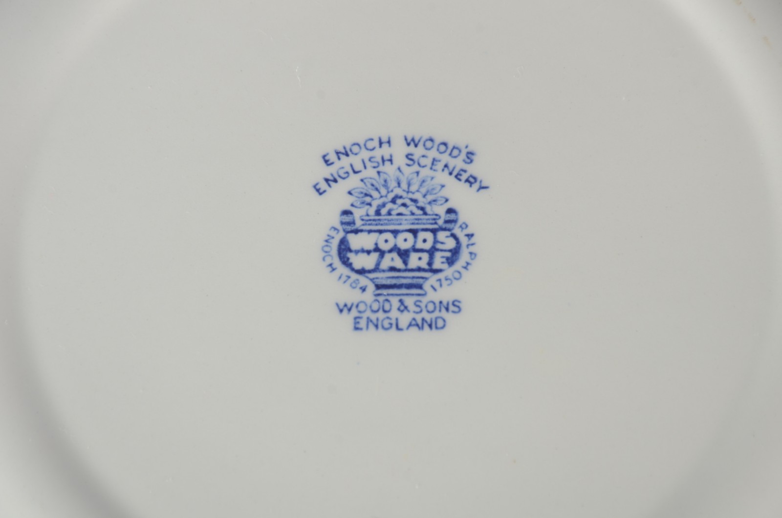 Wood & Sons (1865-1995) - foto 11 de 11