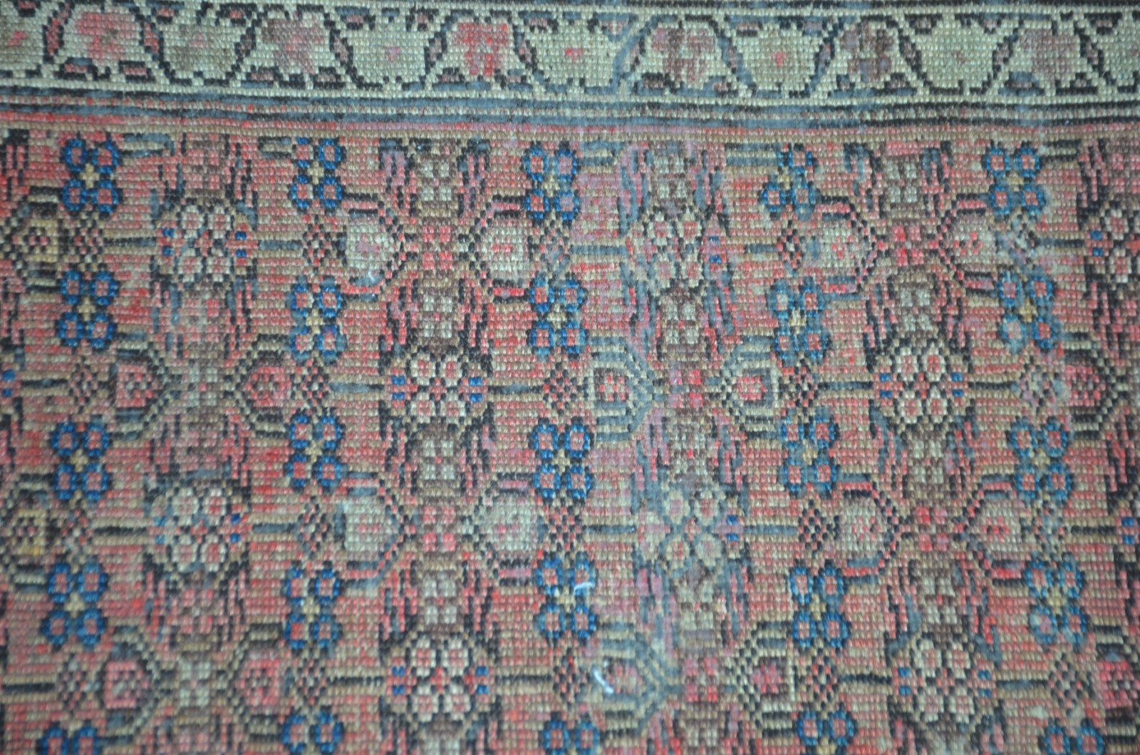 Tapete Farahan (1801) - foto 6 de 7