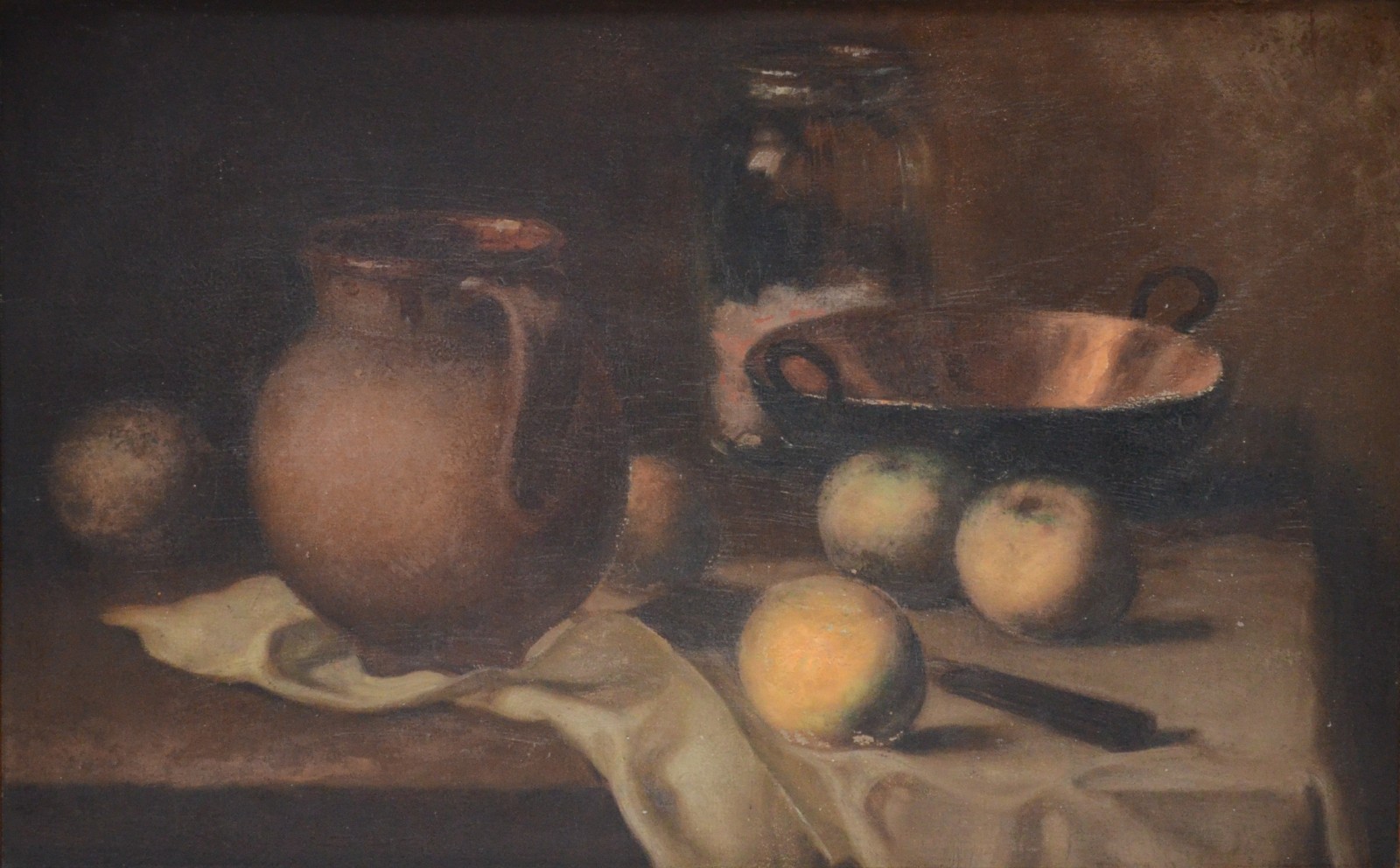 Manoel Constantino (1899-1976), Natureza Morta - foto 1 de 5