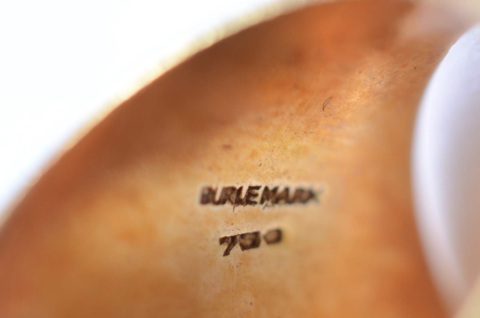 Roberto Burle Marx (1909-1994) - foto 3 de 11