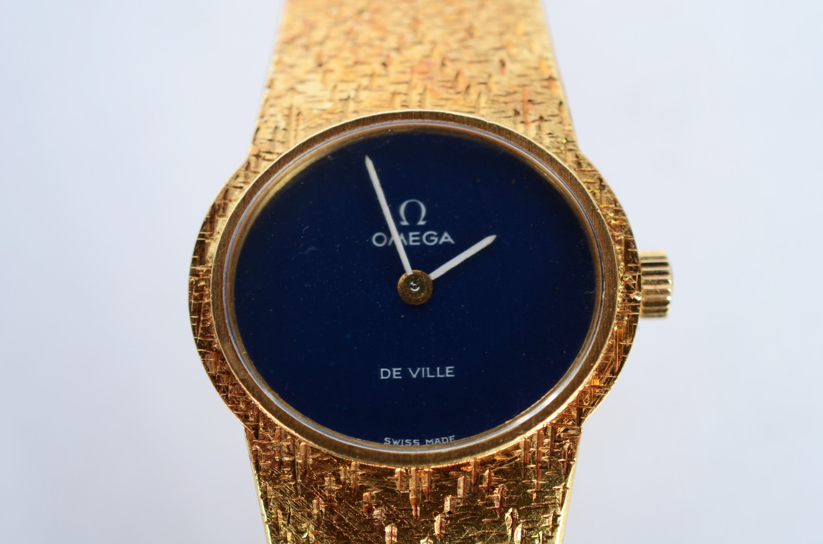Omega (1848) - foto 1 de 11
