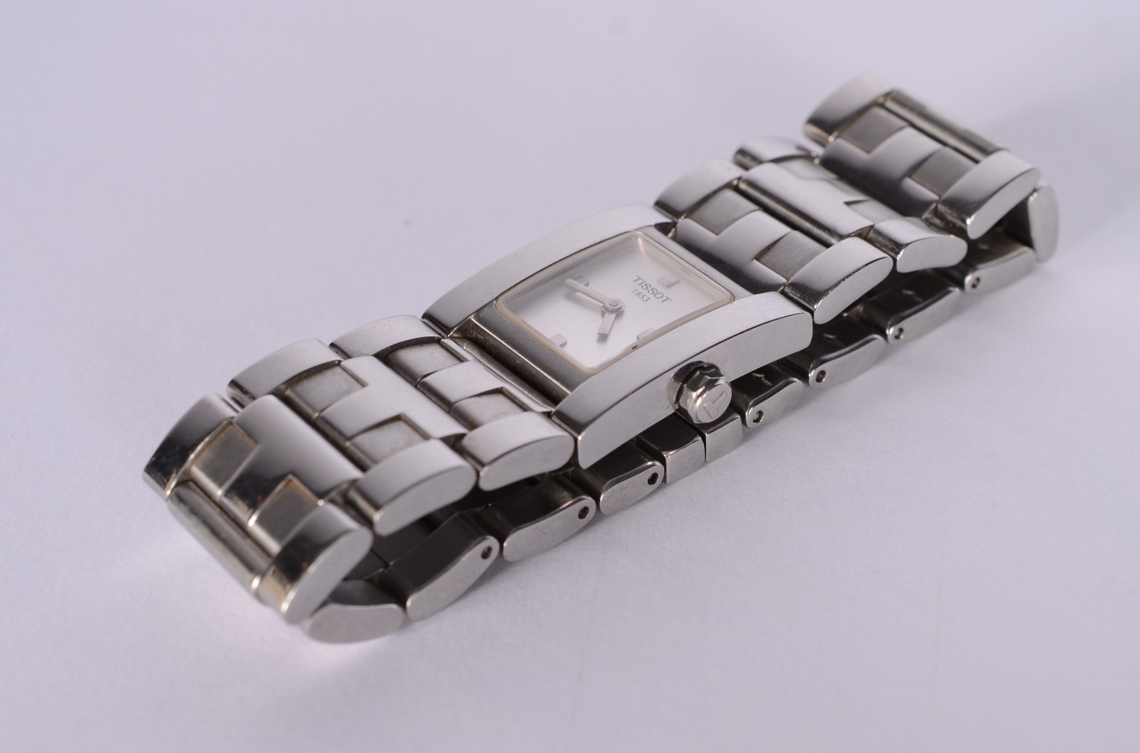 Tissot (1853) - foto 2 de 7