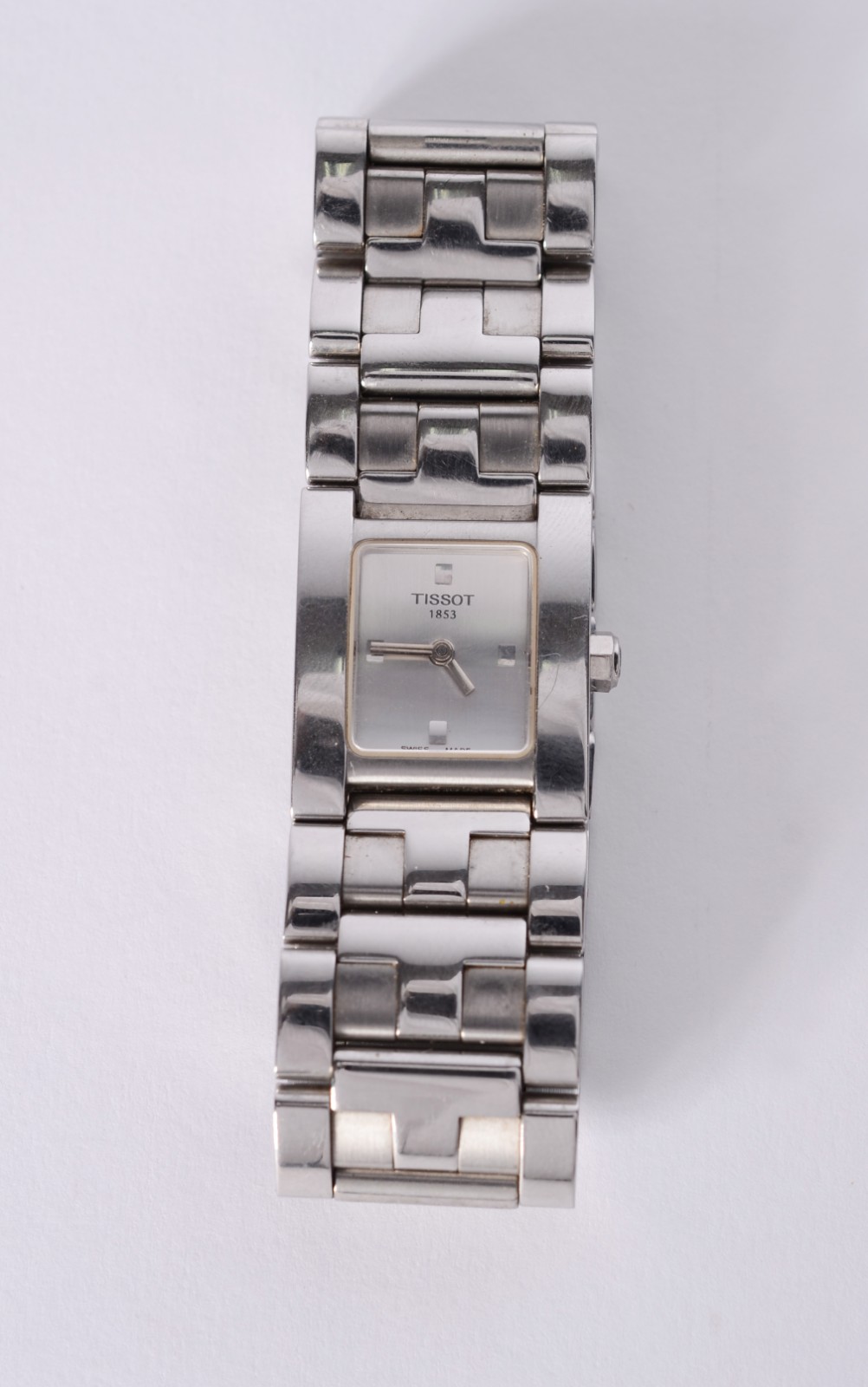 Tissot (1853) - foto 3 de 7