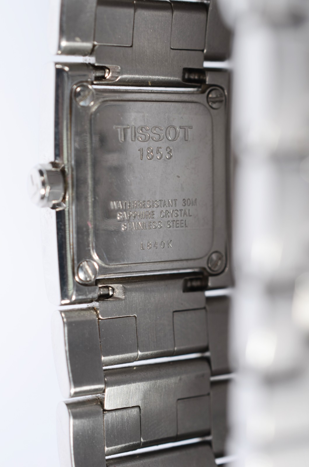 Tissot (1853) - foto 7 de 7