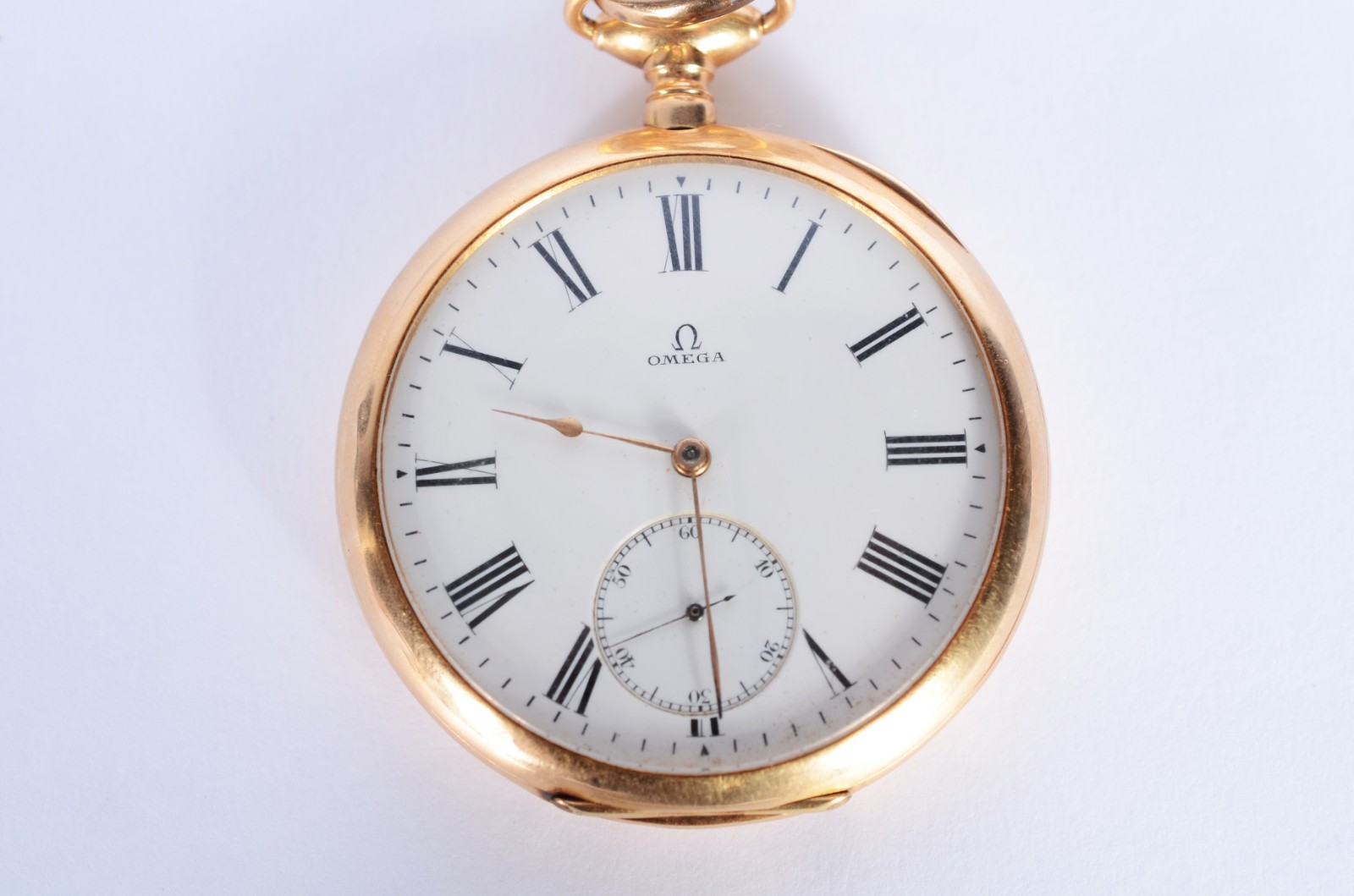 Omega (1848) - foto 1 de 11