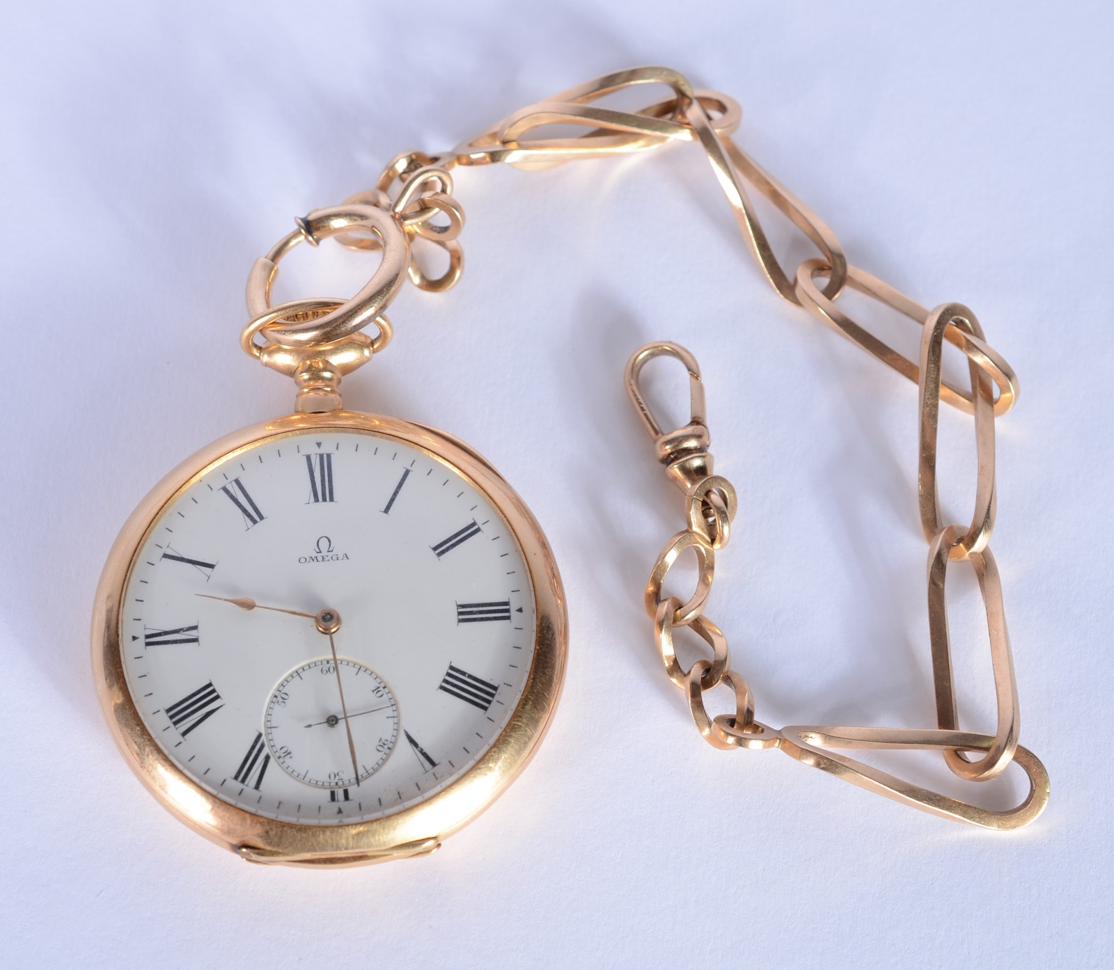 Omega (1848) - foto 2 de 11