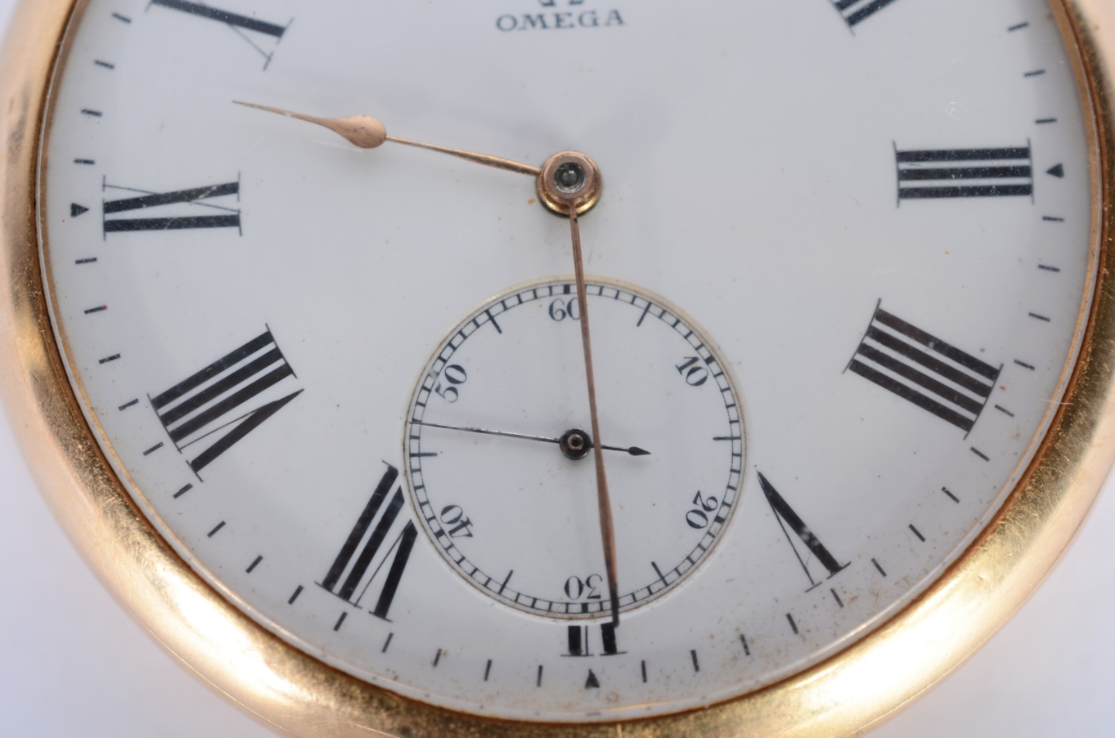 Omega (1848) - foto 3 de 11