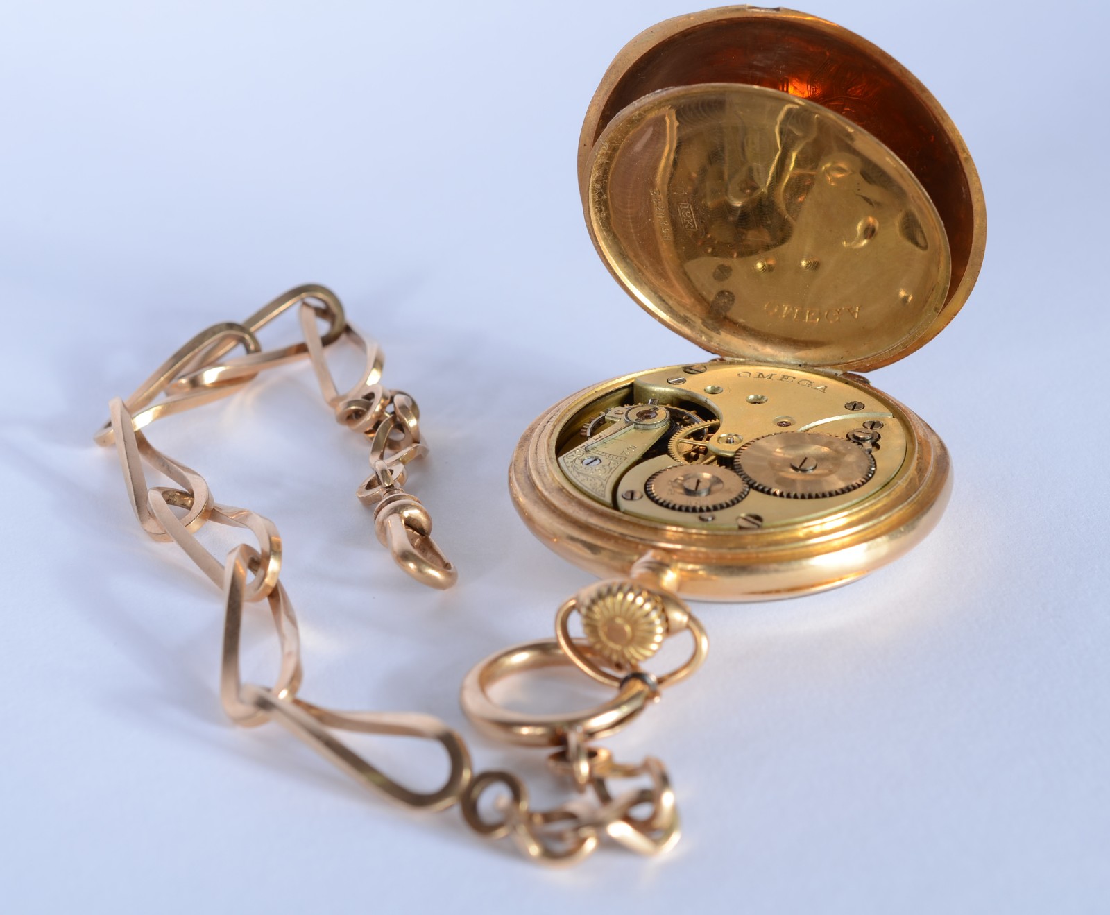 Omega (1848) - foto 5 de 11