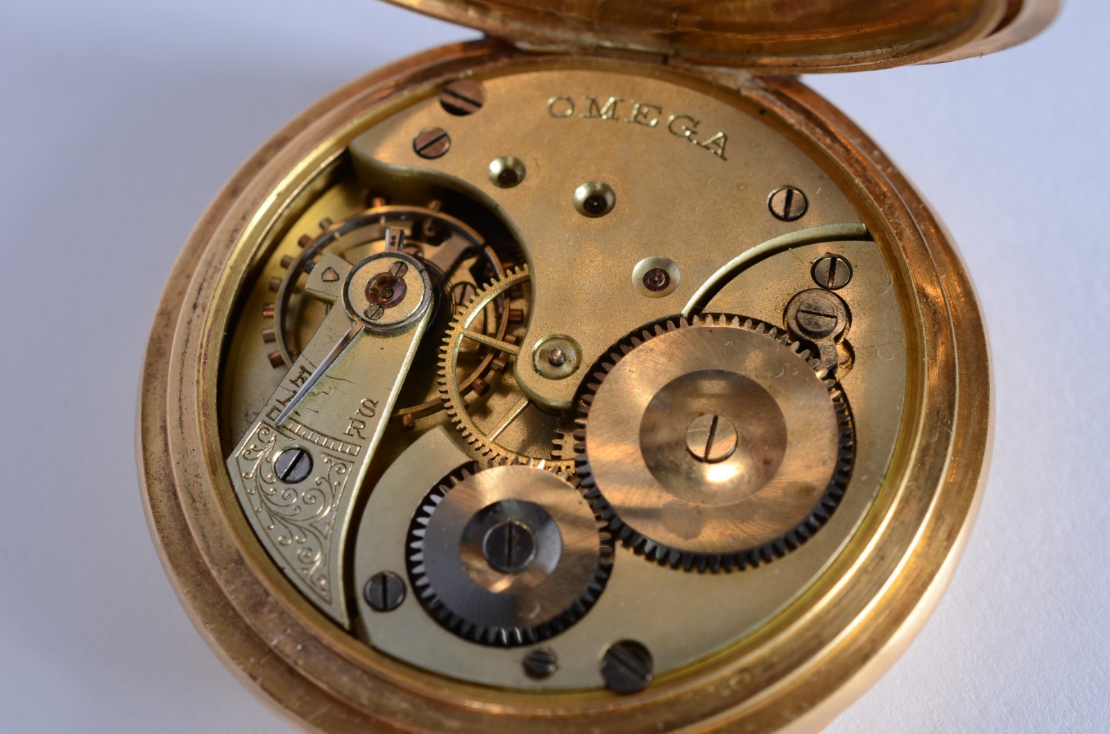 Omega (1848) - foto 6 de 11