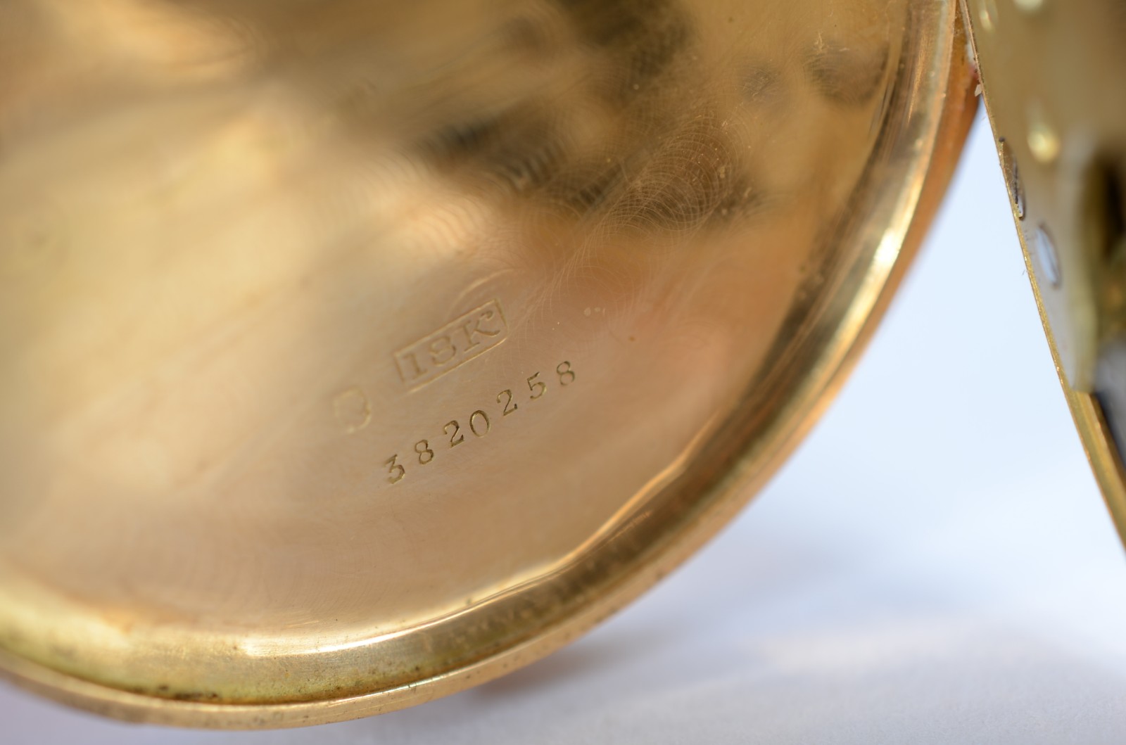 Omega (1848) - foto 7 de 11