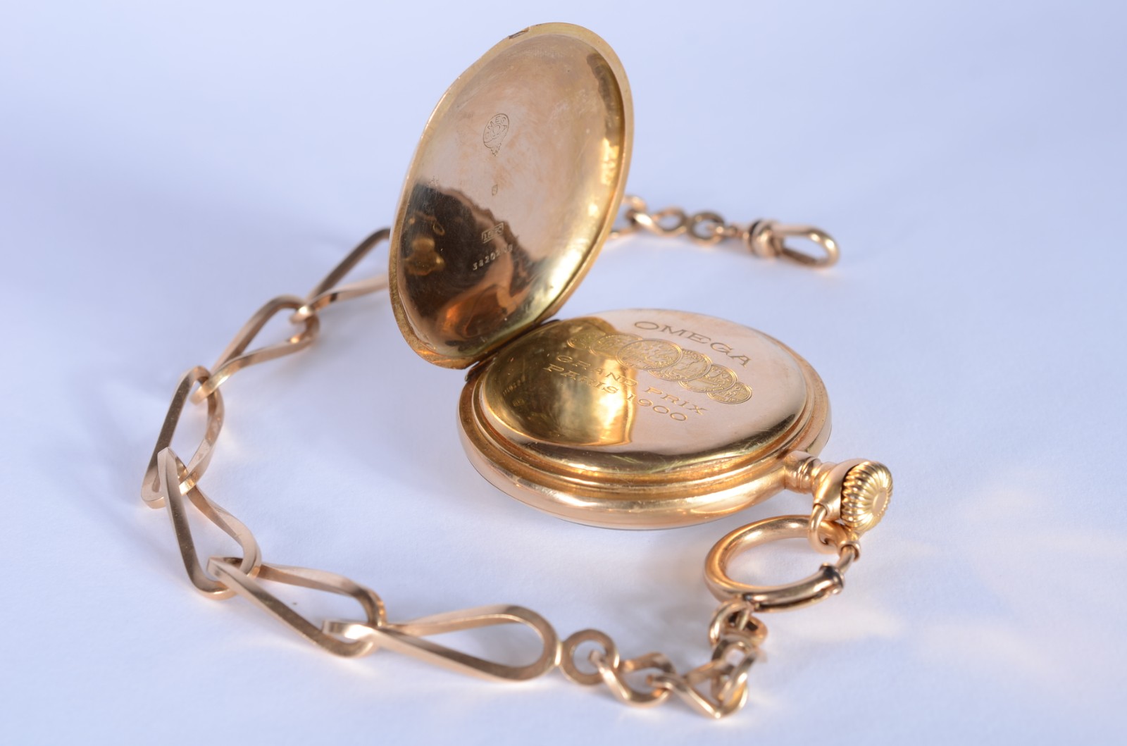 Omega (1848) - foto 8 de 11