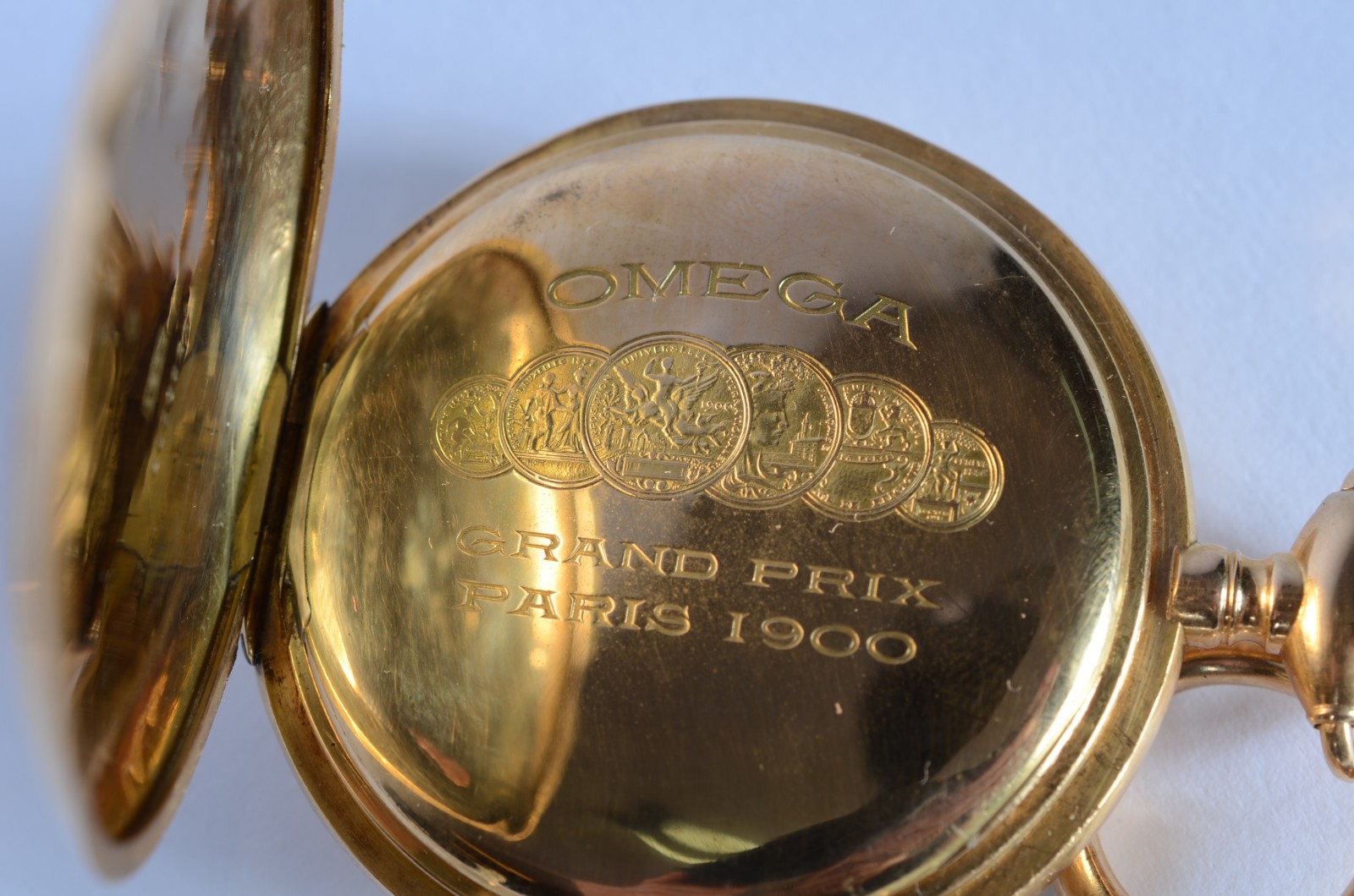 Omega (1848) - foto 9 de 11