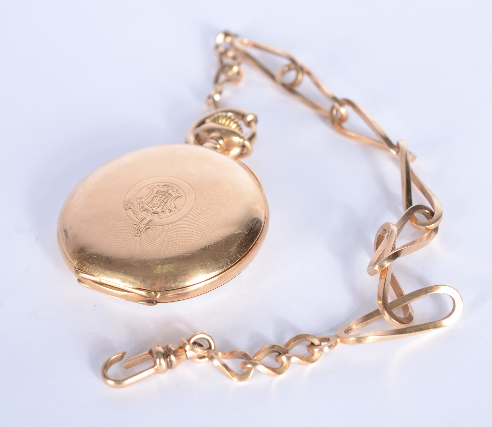 Omega (1848) - foto 10 de 11