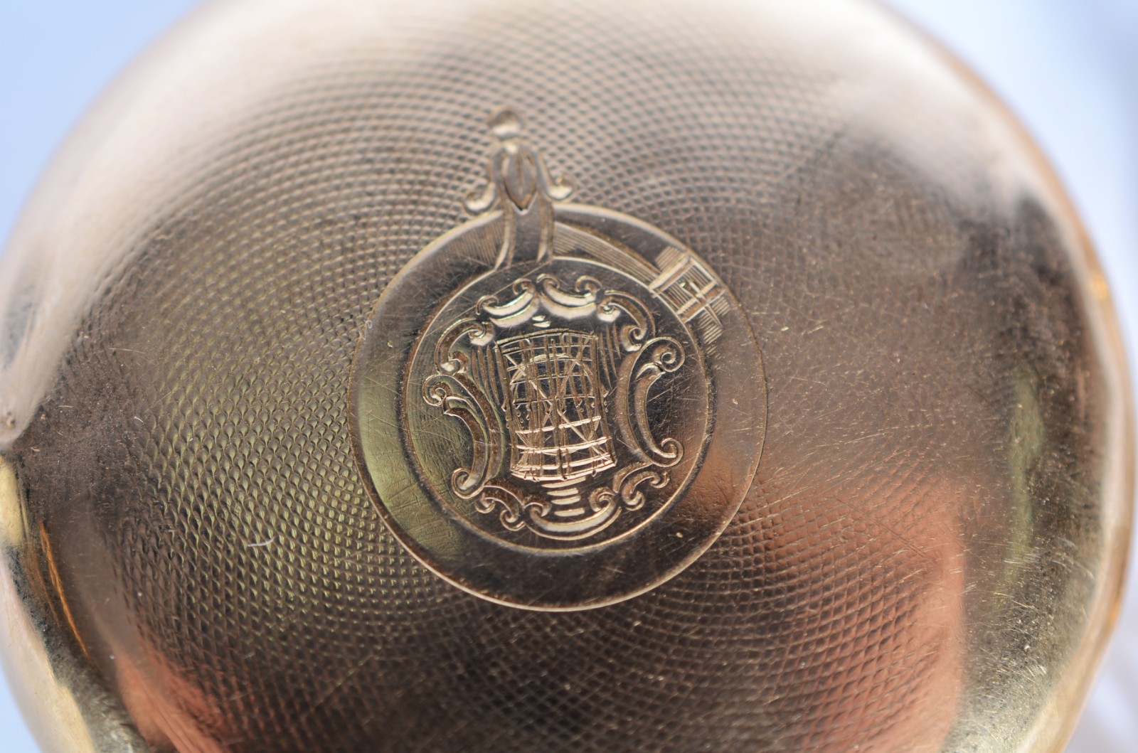 Omega (1848) - foto 11 de 11
