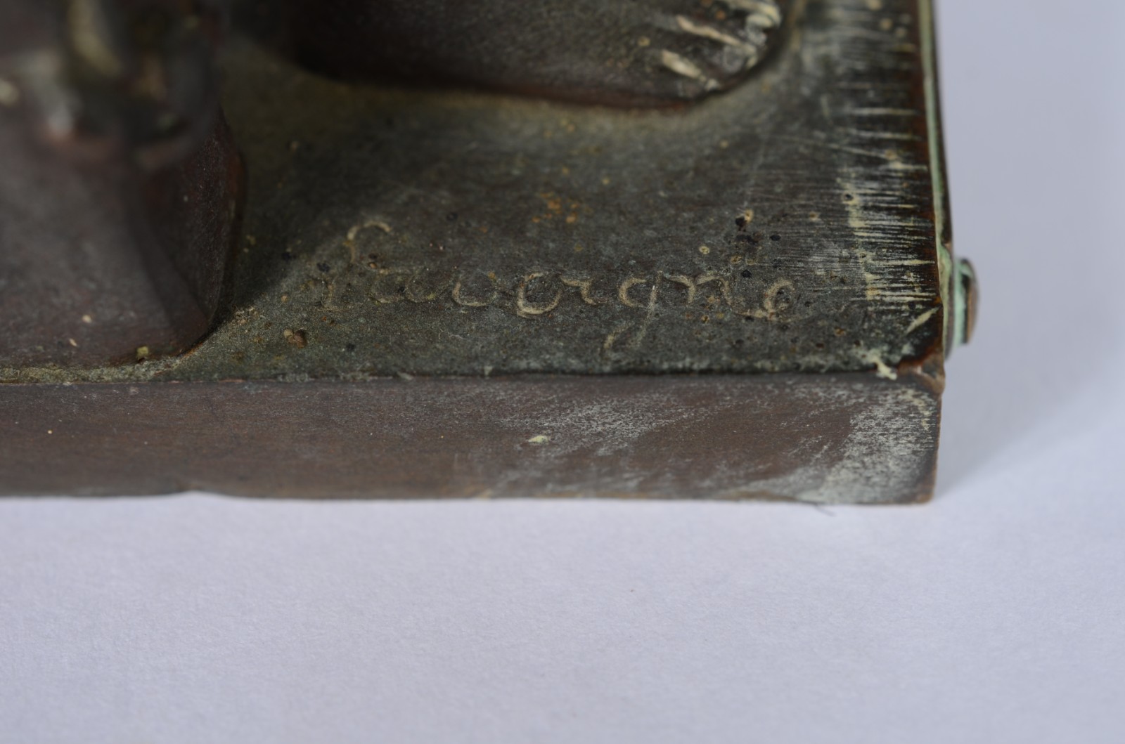 "Pêcheur" e "Charmeur de lézards" - foto 6 de 8