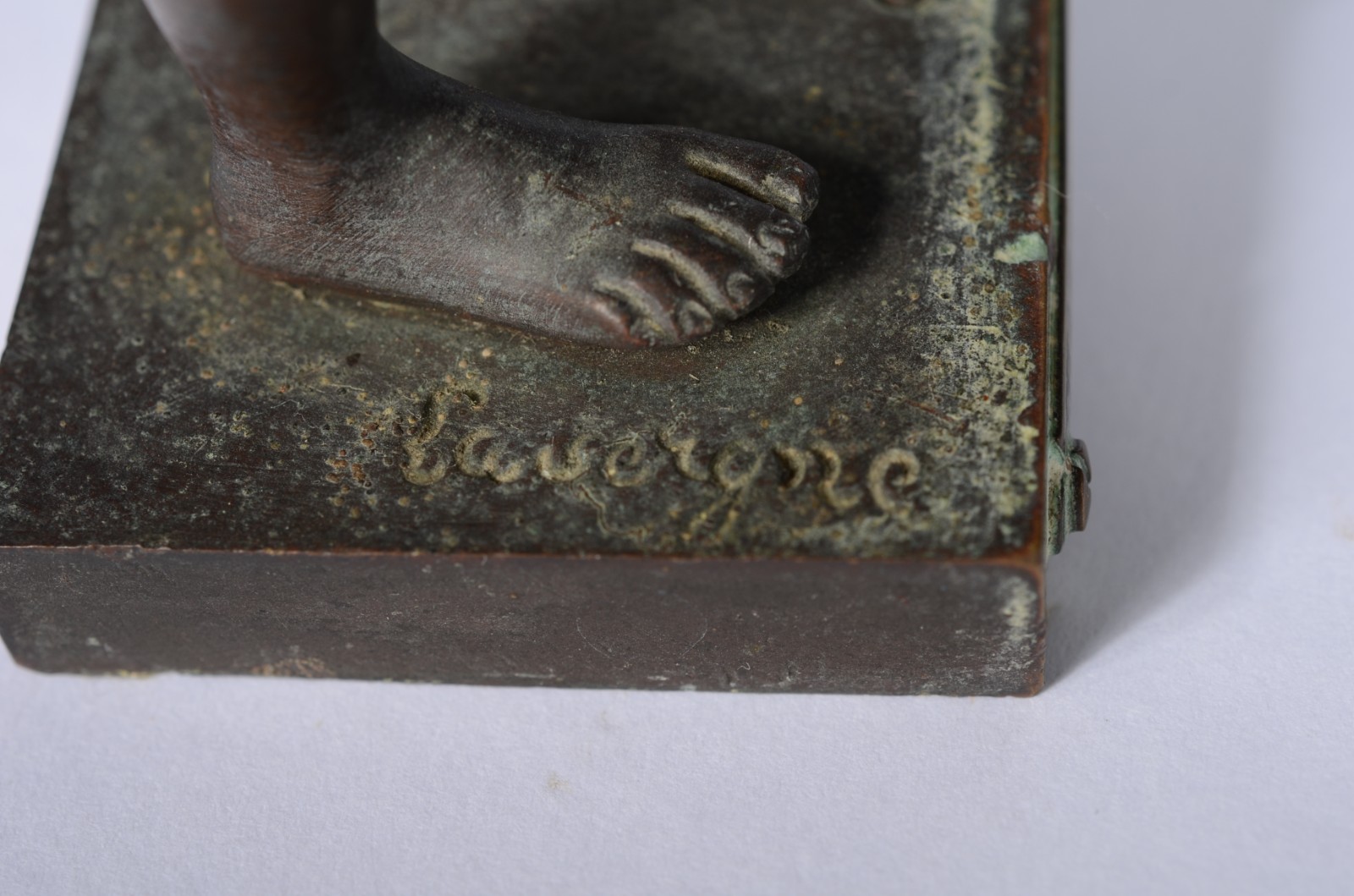"Pêcheur" e "Charmeur de lézards" - foto 7 de 8