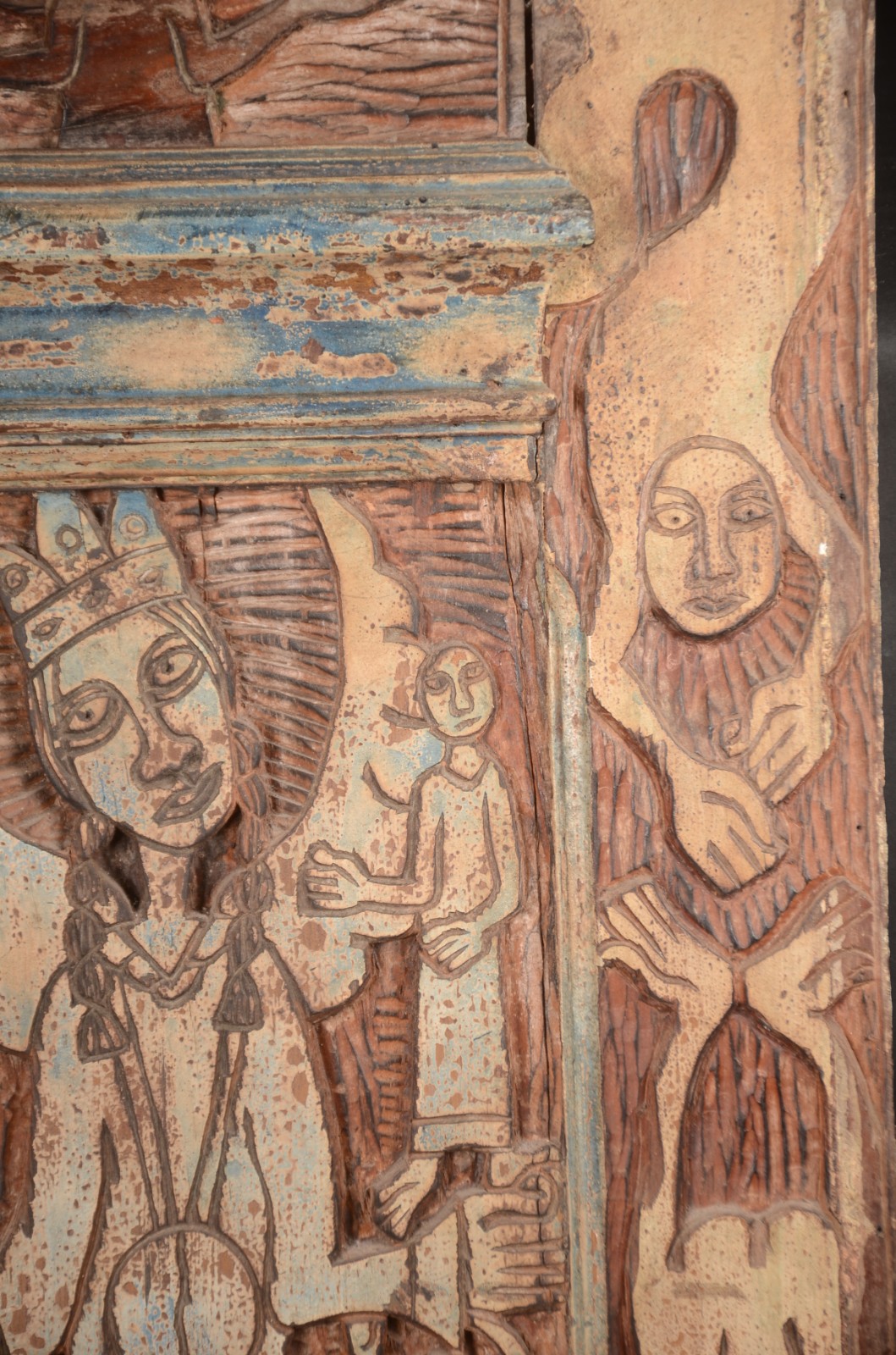 Romildo de Andrade (1942), ARTE POPULAR - foto 4 de 6