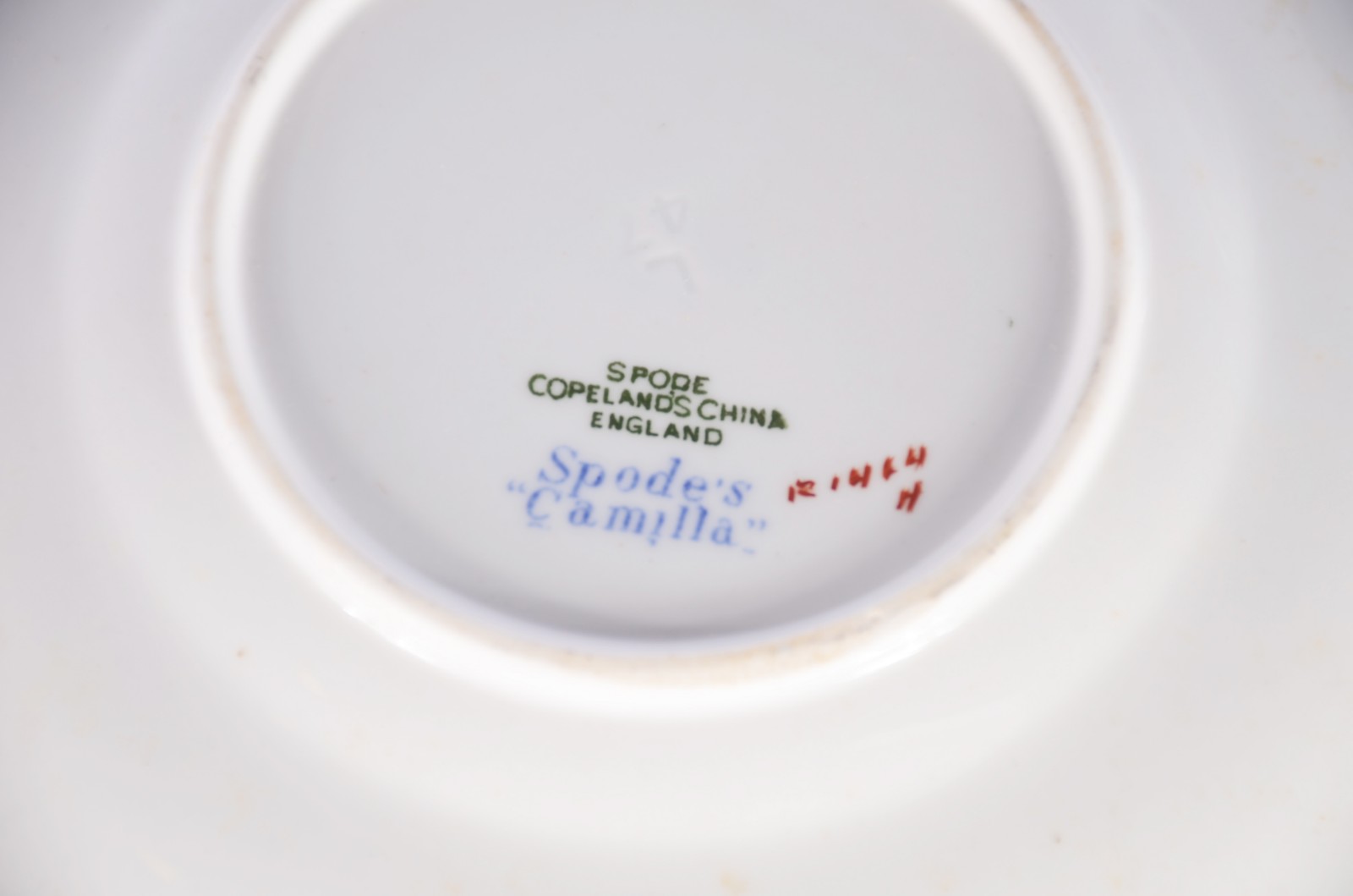 "Camilla" - foto 10 de 11