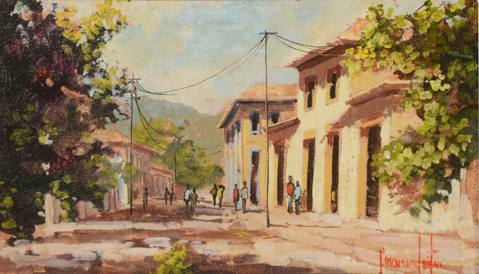 Casários - foto 1 de 5