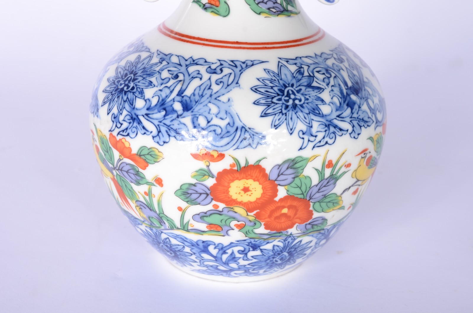 Tres peças de porcelana japonesa "Alyssa", designed for Macys... - foto 7 de 10