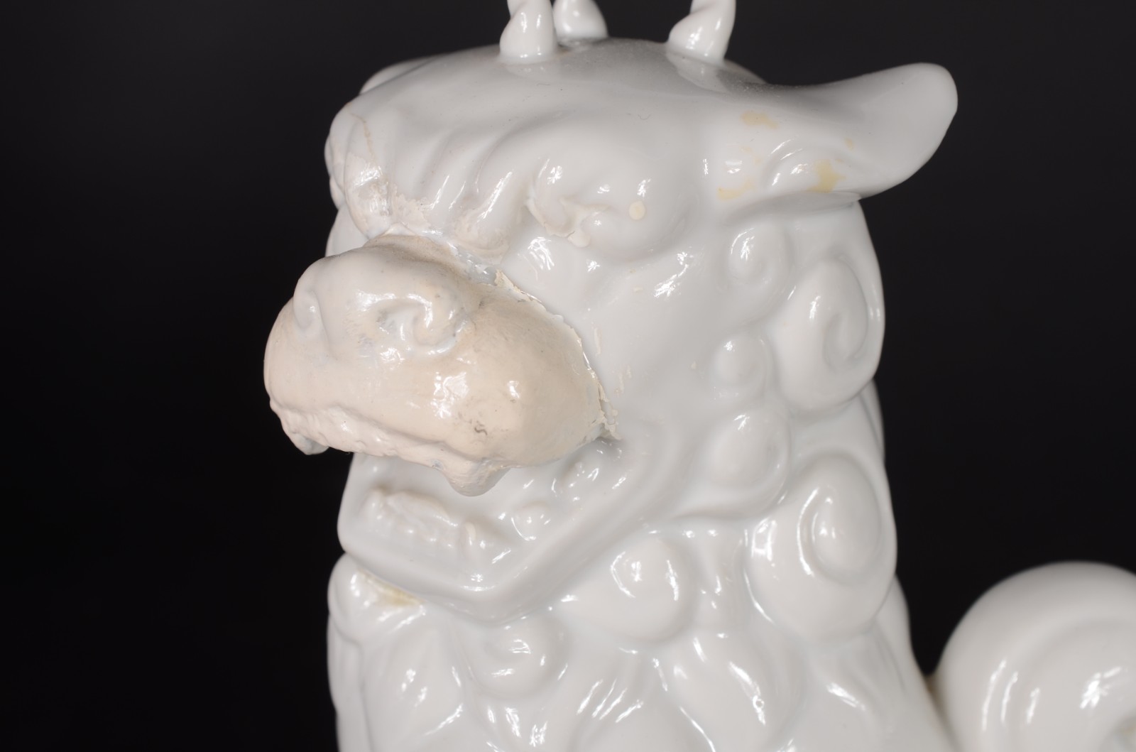 Diversas peças de porcelana oriental, sendo: potiche com decoração... - foto 8 de 11