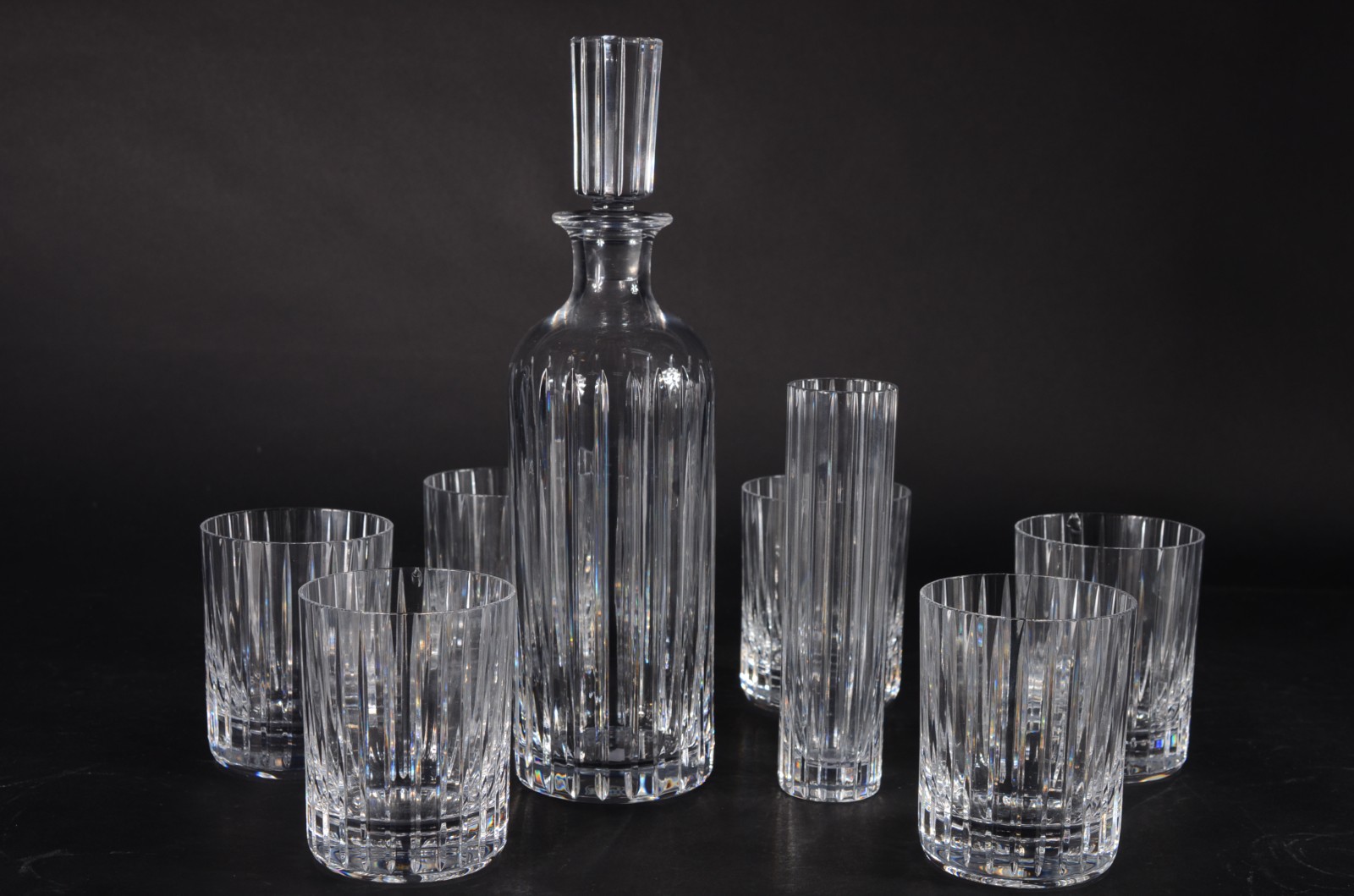 Baccarat (1764) - foto 1 de 11