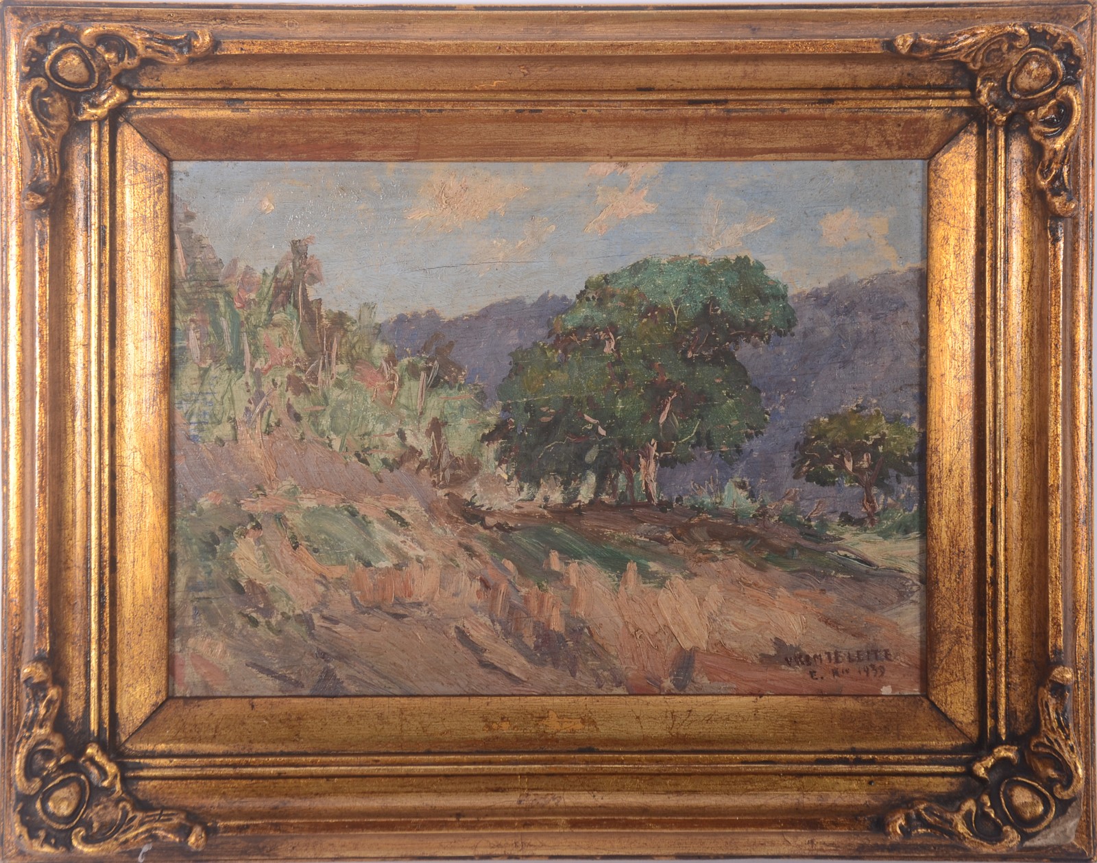 Vicente Leite (1900-1941), Saco de São Francisco - foto 2 de 5