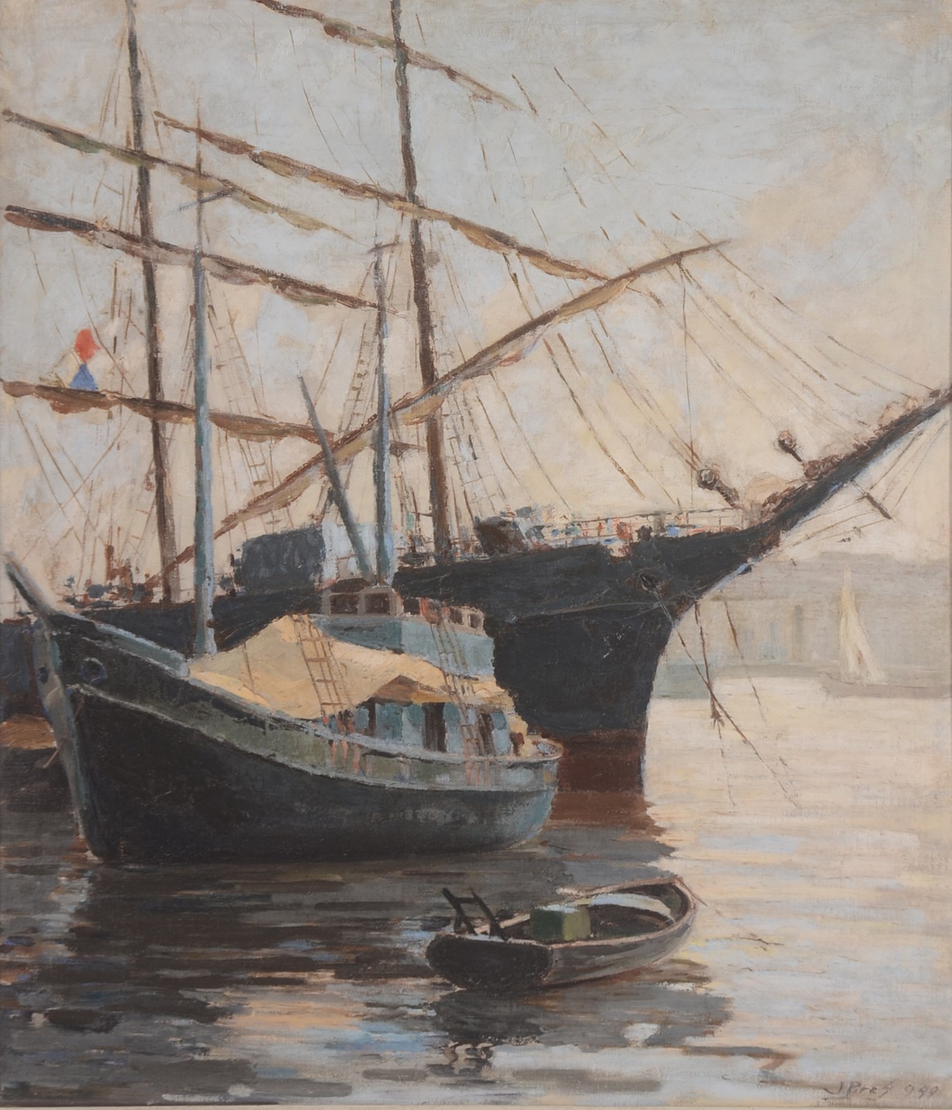 Barcos - foto 1 de 4