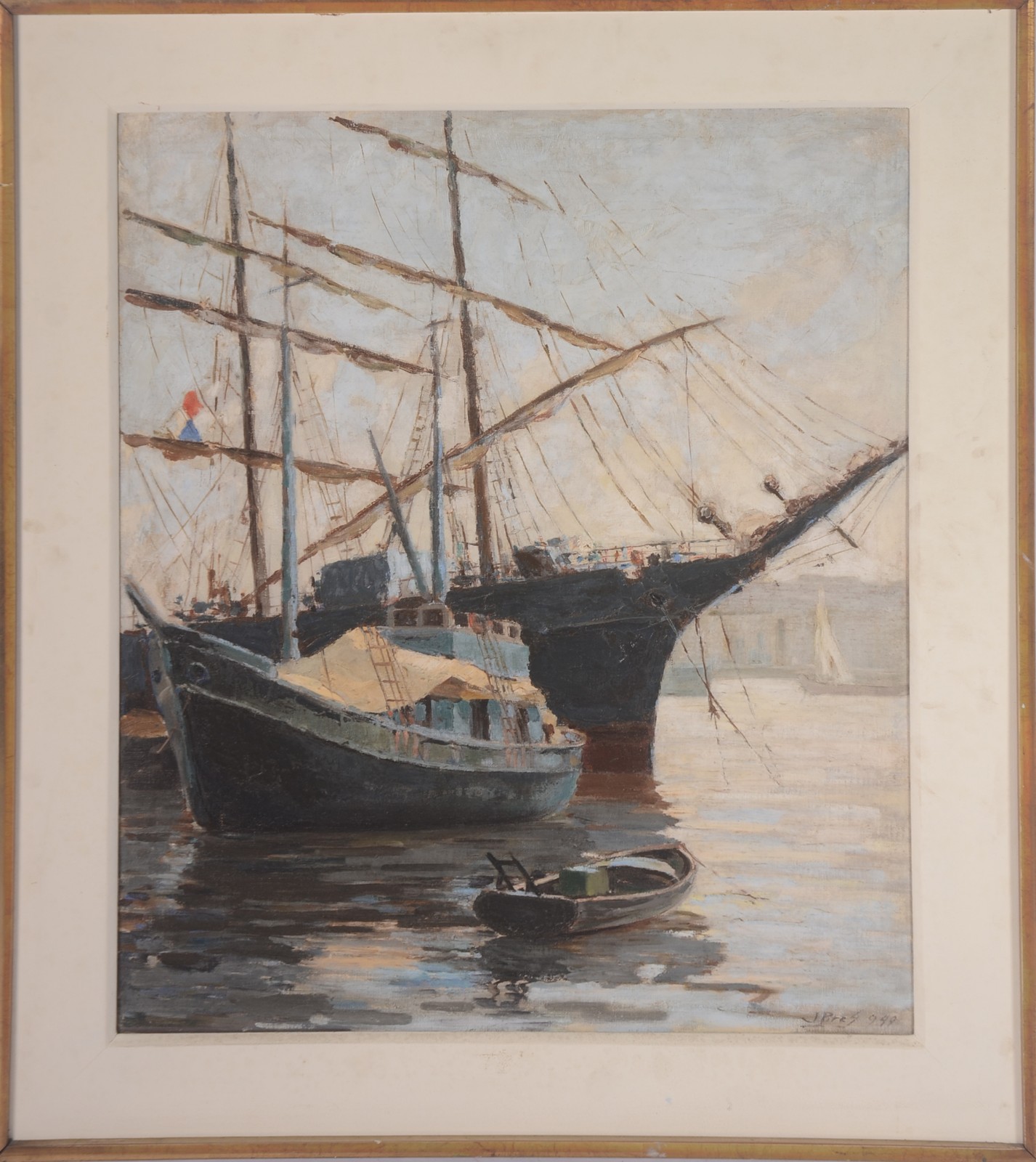 Barcos - foto 2 de 4
