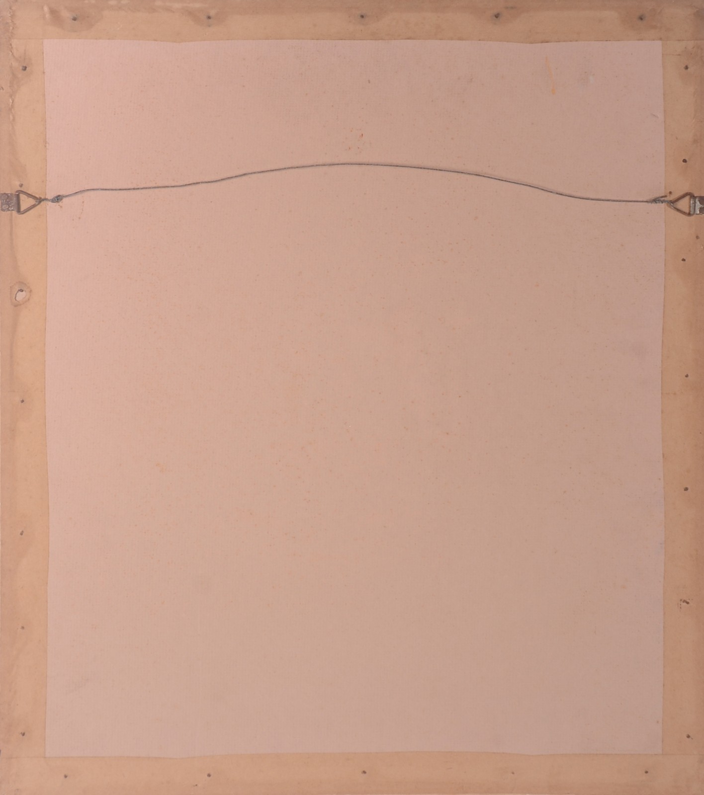 Antonio Maia (1928-2008), Ex-voto - foto 5 de 5