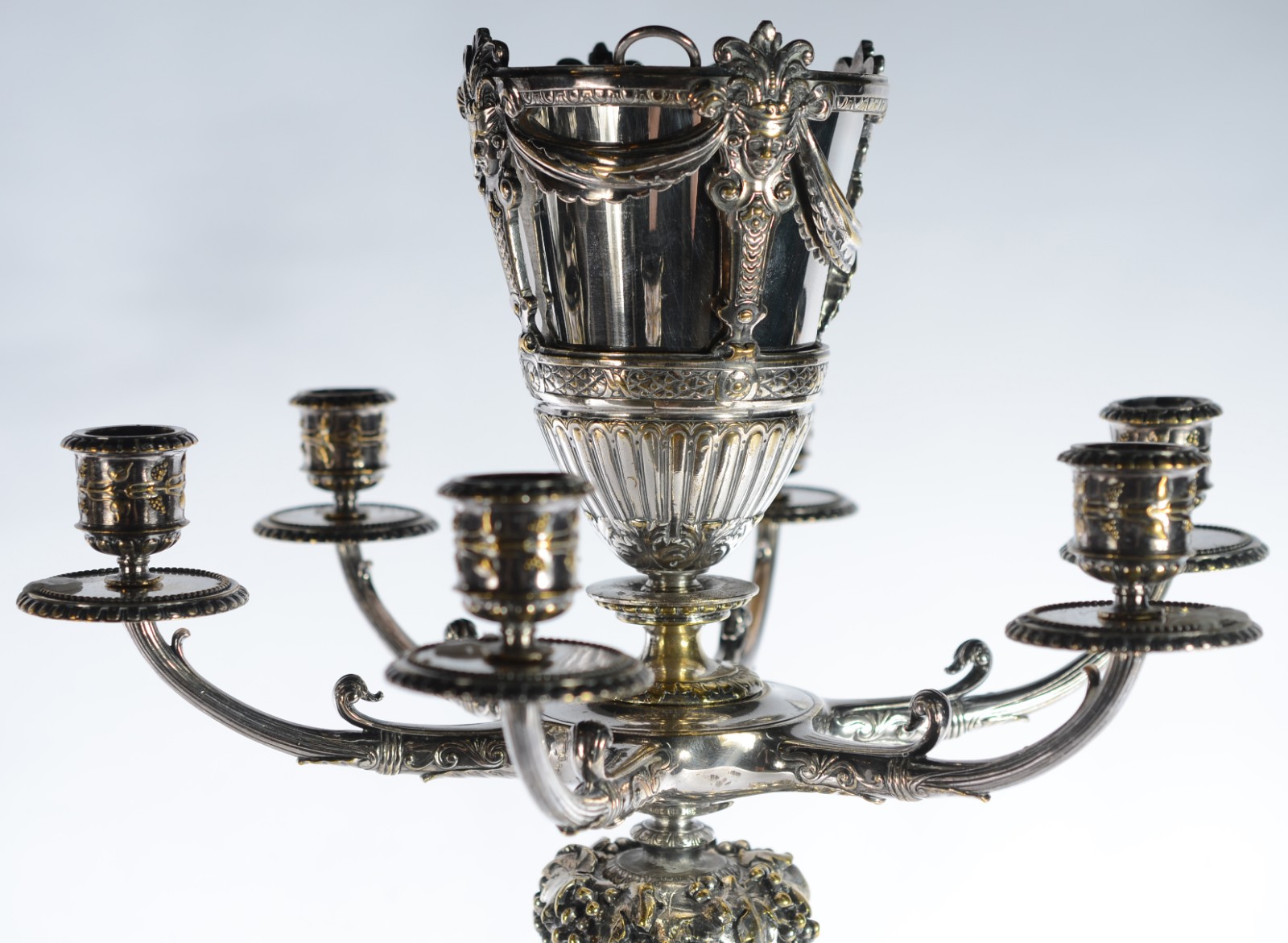 Christofle (1830) - foto 6 de 9