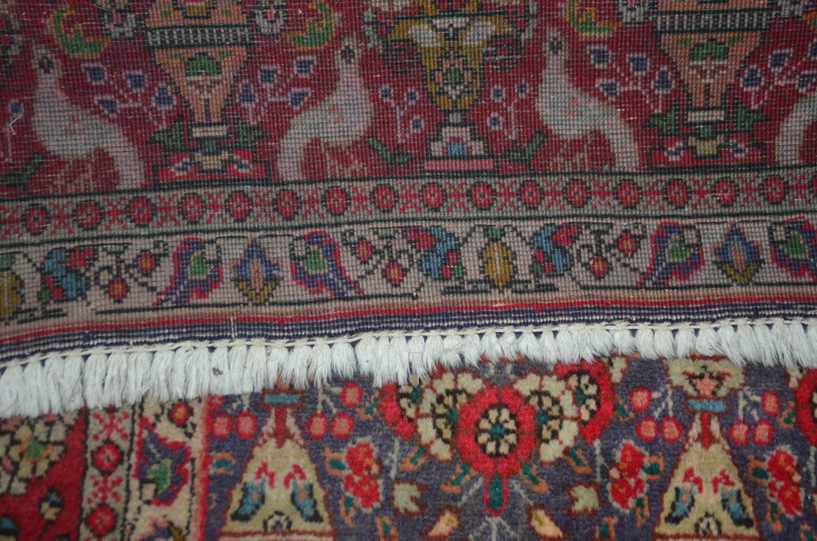 Tapete Sarouk - foto 4 de 4