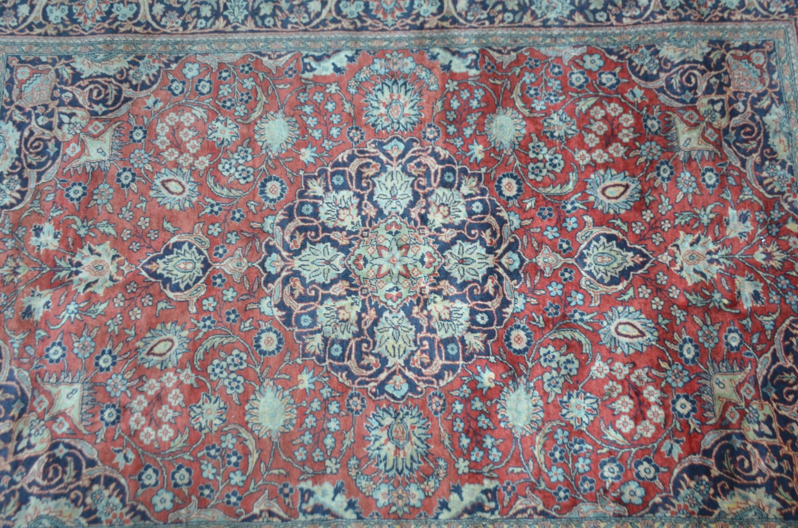 Tapete Kashan - foto 4 de 4
