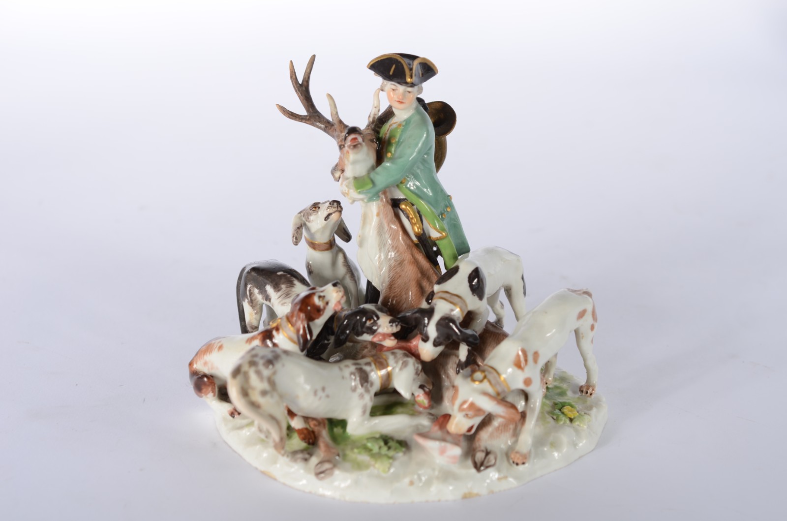 Meissen (1708) - foto 1 de 9