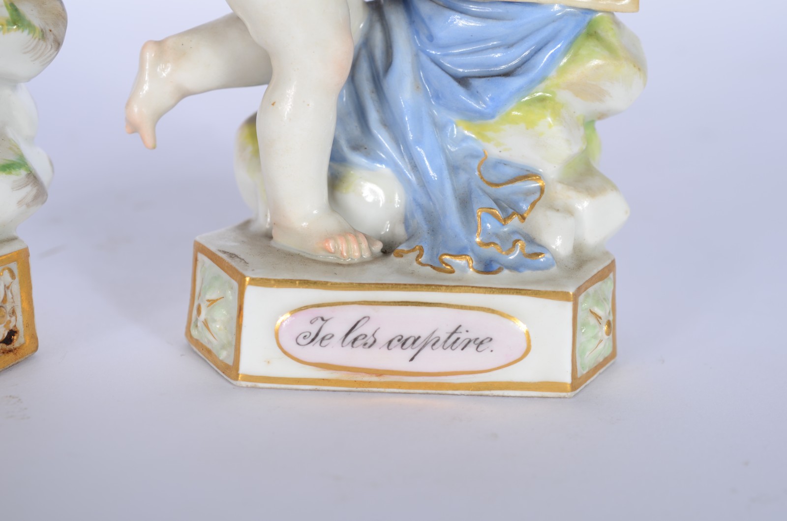 Meissen (1708), Je les captive - foto 3 de 8