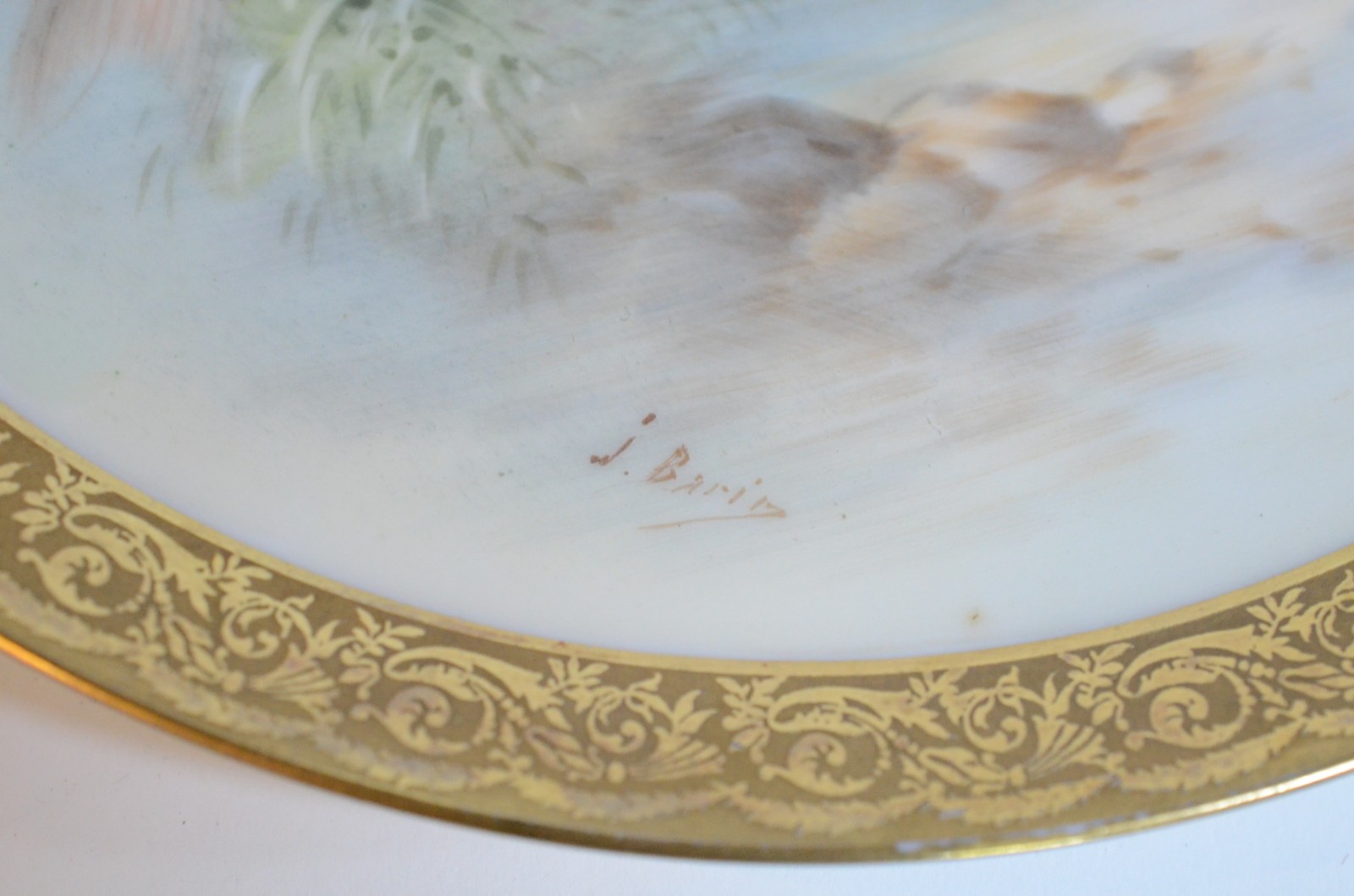 Limoges (1771) - foto 5 de 5